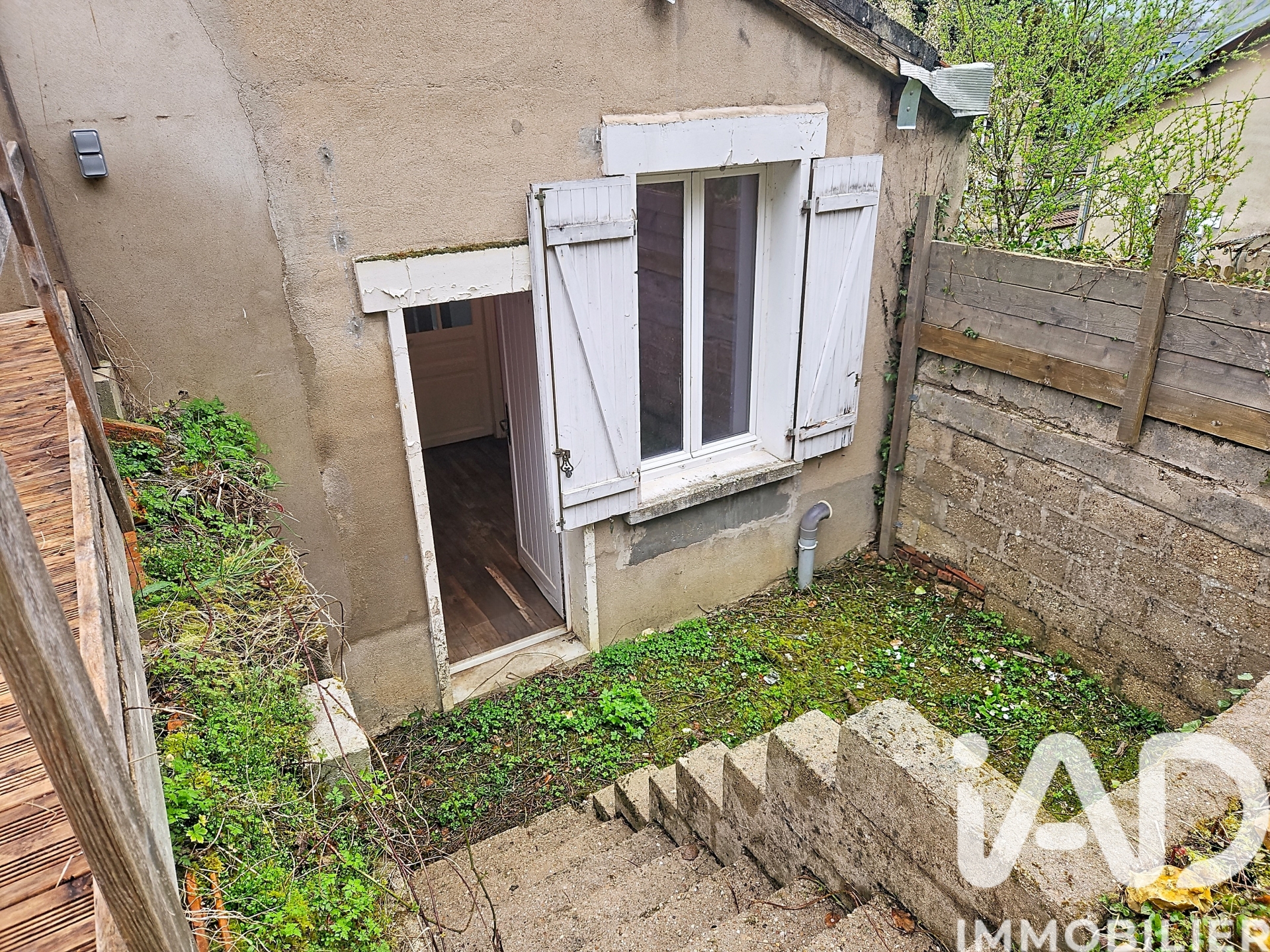 Vente maison à Saint — 25