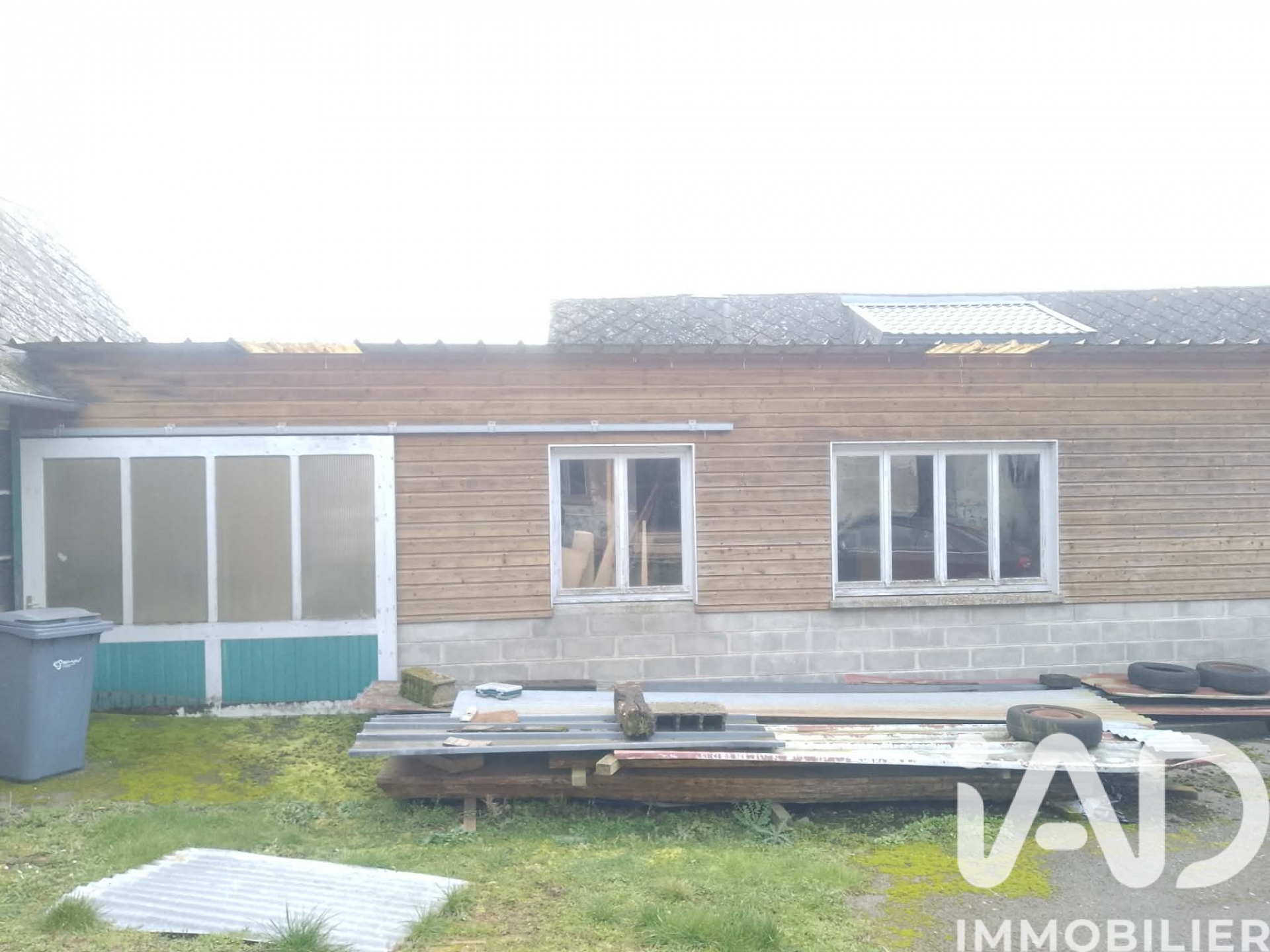 Vente maison à Beaumetz — 9