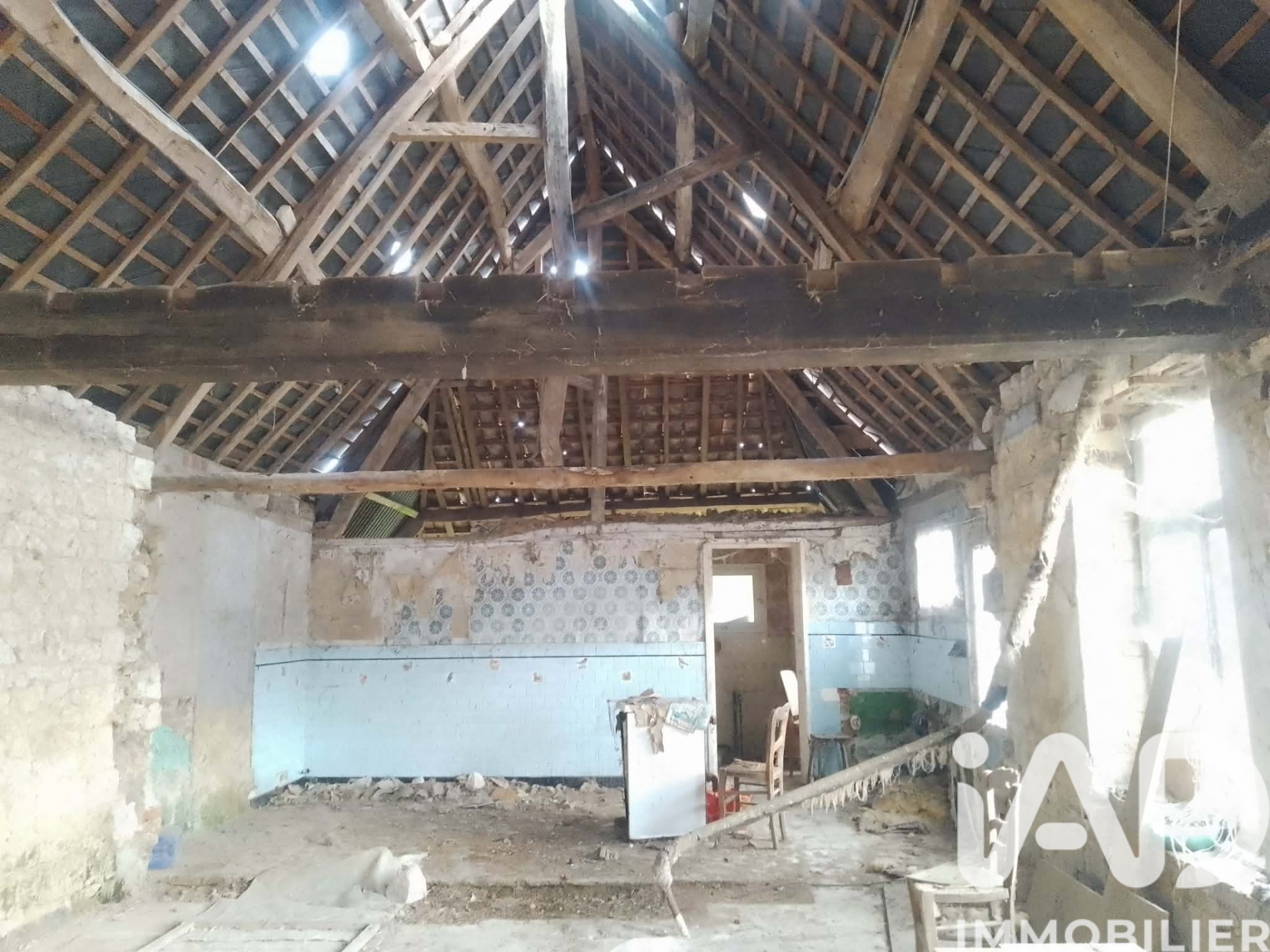 Vente maison à Beaumetz — 7