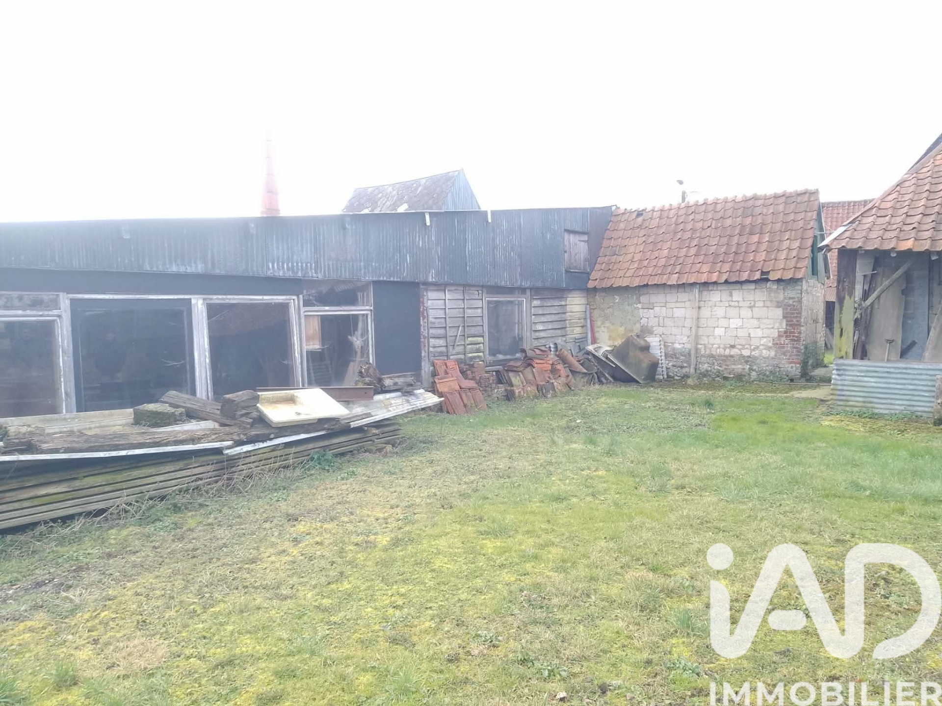 Vente maison à Beaumetz — 10