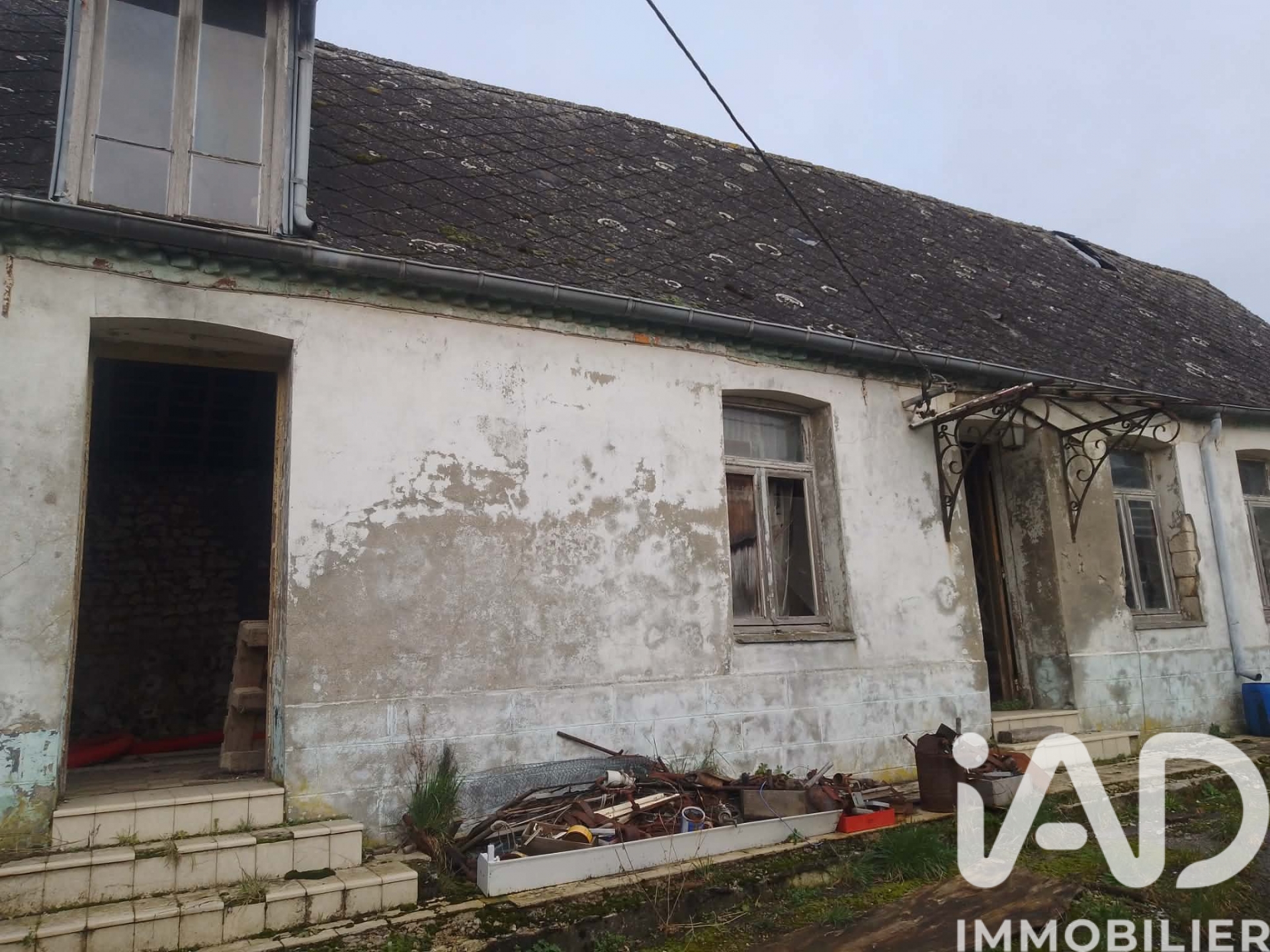 Vente maison à Beaumetz — 11