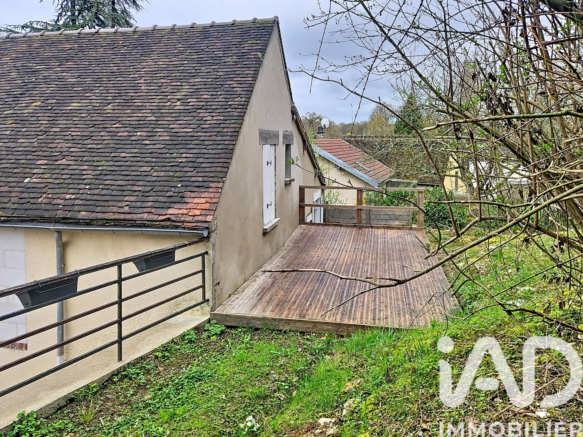 Vente maison à Saint — 23