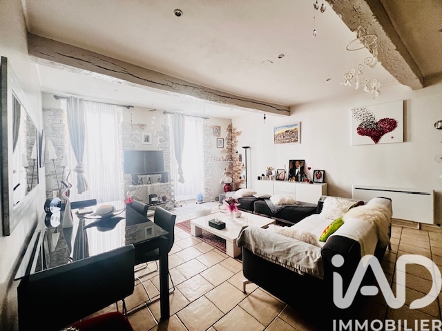 Vente maison à Saint — 4