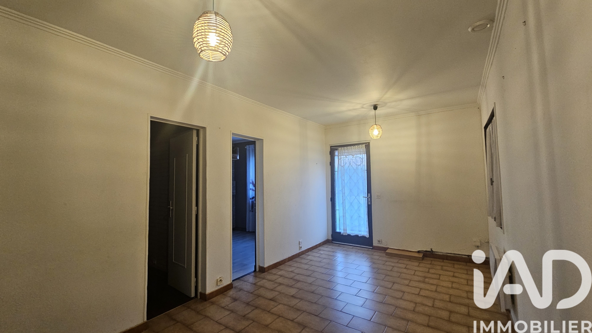 Vente Maison/villa 3 pièces