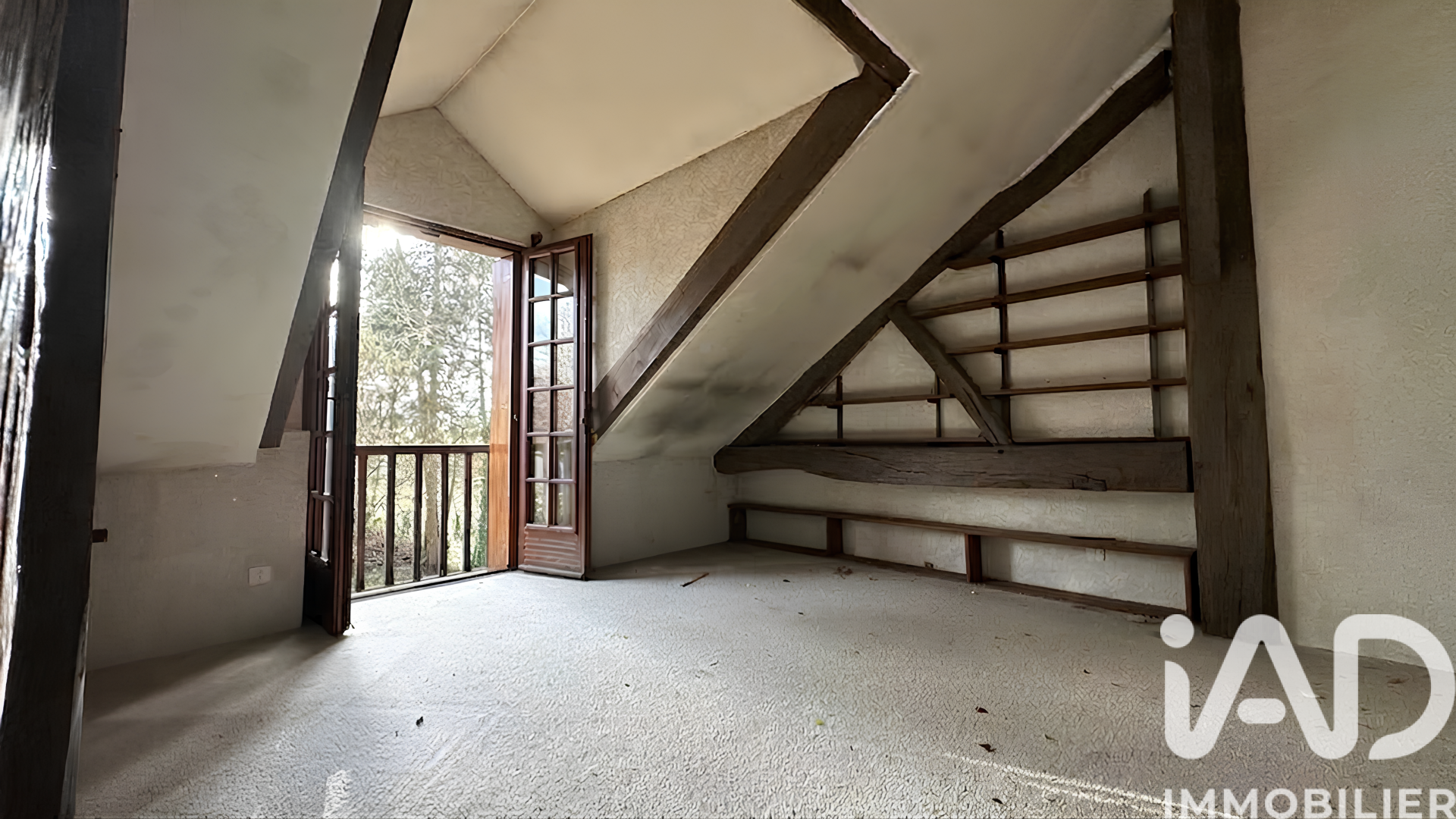 Vente appartement à École-Valentin (25480) : appartement 2 pièces 46 m² - 1935478 — 6