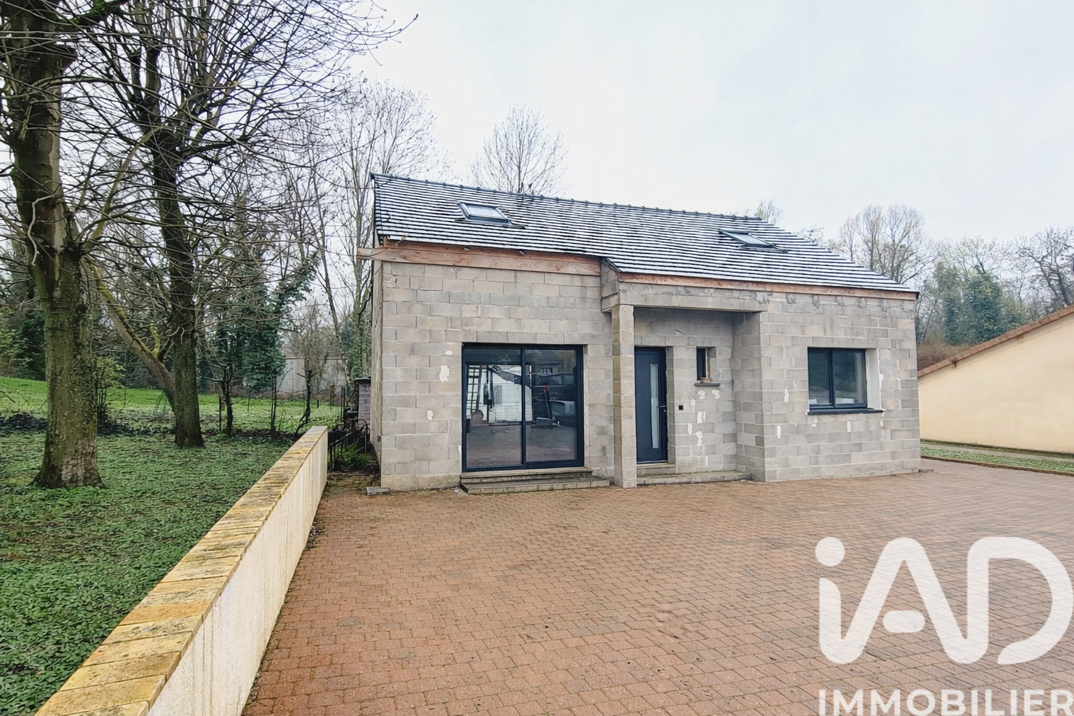 Vente maison à Arpajon (91290) : maison 6 pièces 131 m² - 2004637 — 4