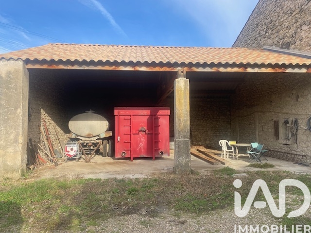 Vente maison à La Garde-Adhémar (26700) : maison 6 pièces 135 m² - 1991570 — 18