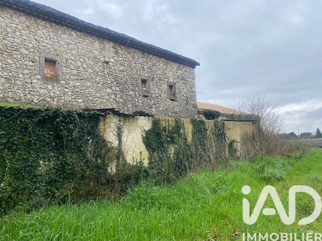 Vente maison à La Garde-Adhémar (26700) : maison 6 pièces 135 m² - 1991570 — 22