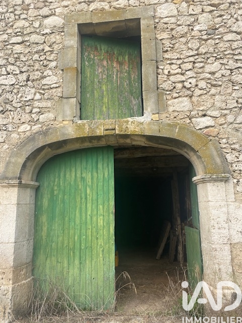 Vente maison à La Garde-Adhémar (26700) : maison 6 pièces 135 m² - 1991570 — 8