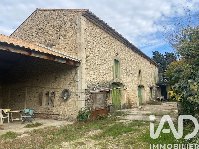 Vente maison à La Garde-Adhémar (26700) : maison 6 pièces 135 m² - 1991570 — 23