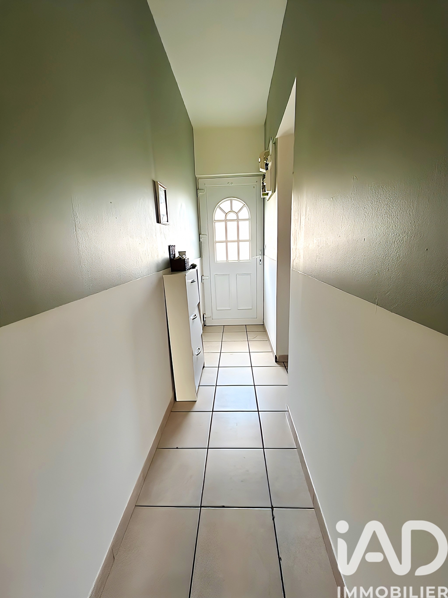Vente maison à Rœulx (59172) : maison 6 pièces 94 m² — 5