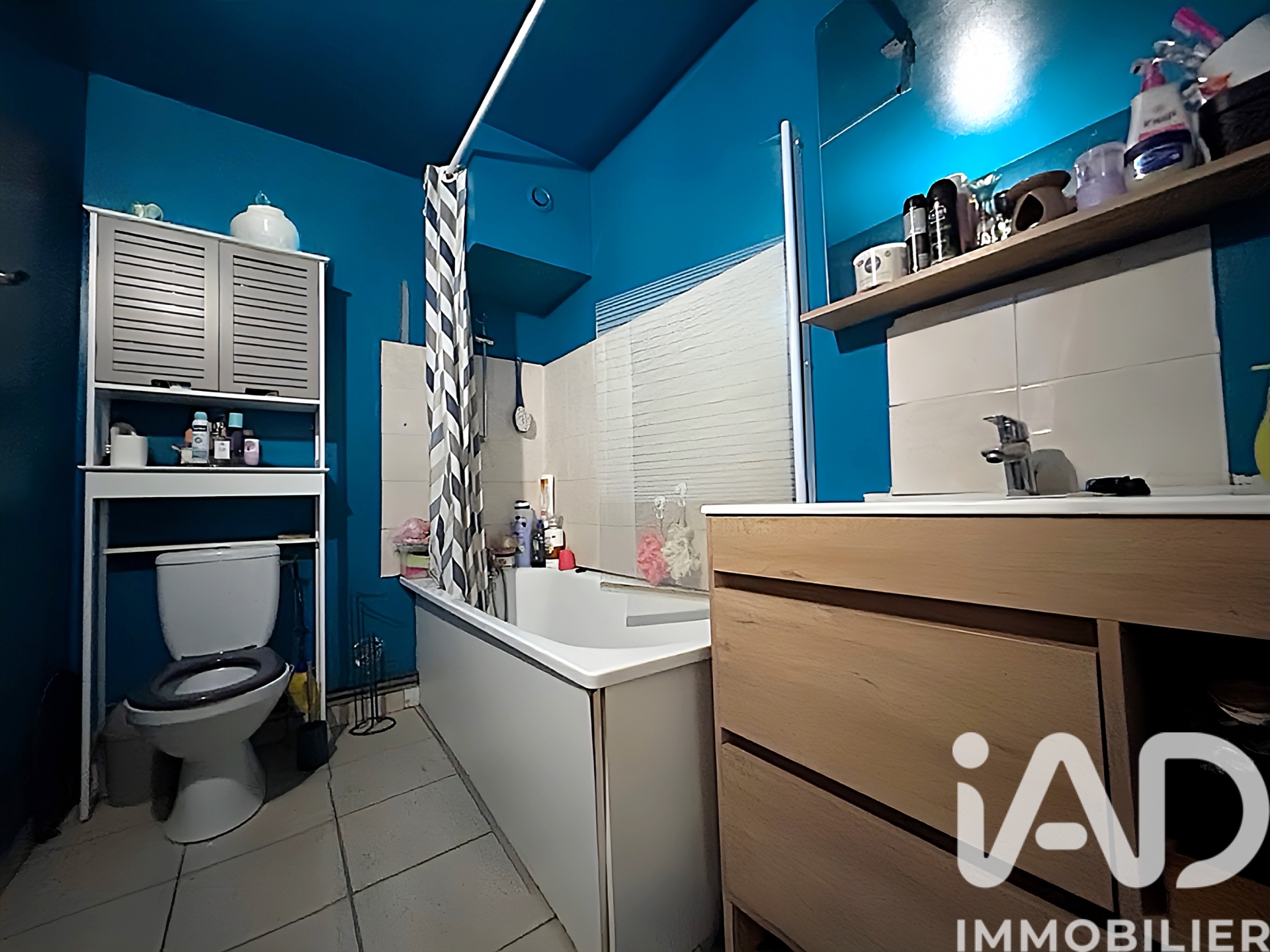 Vente maison à Rœulx (59172) : maison 6 pièces 94 m² — 6