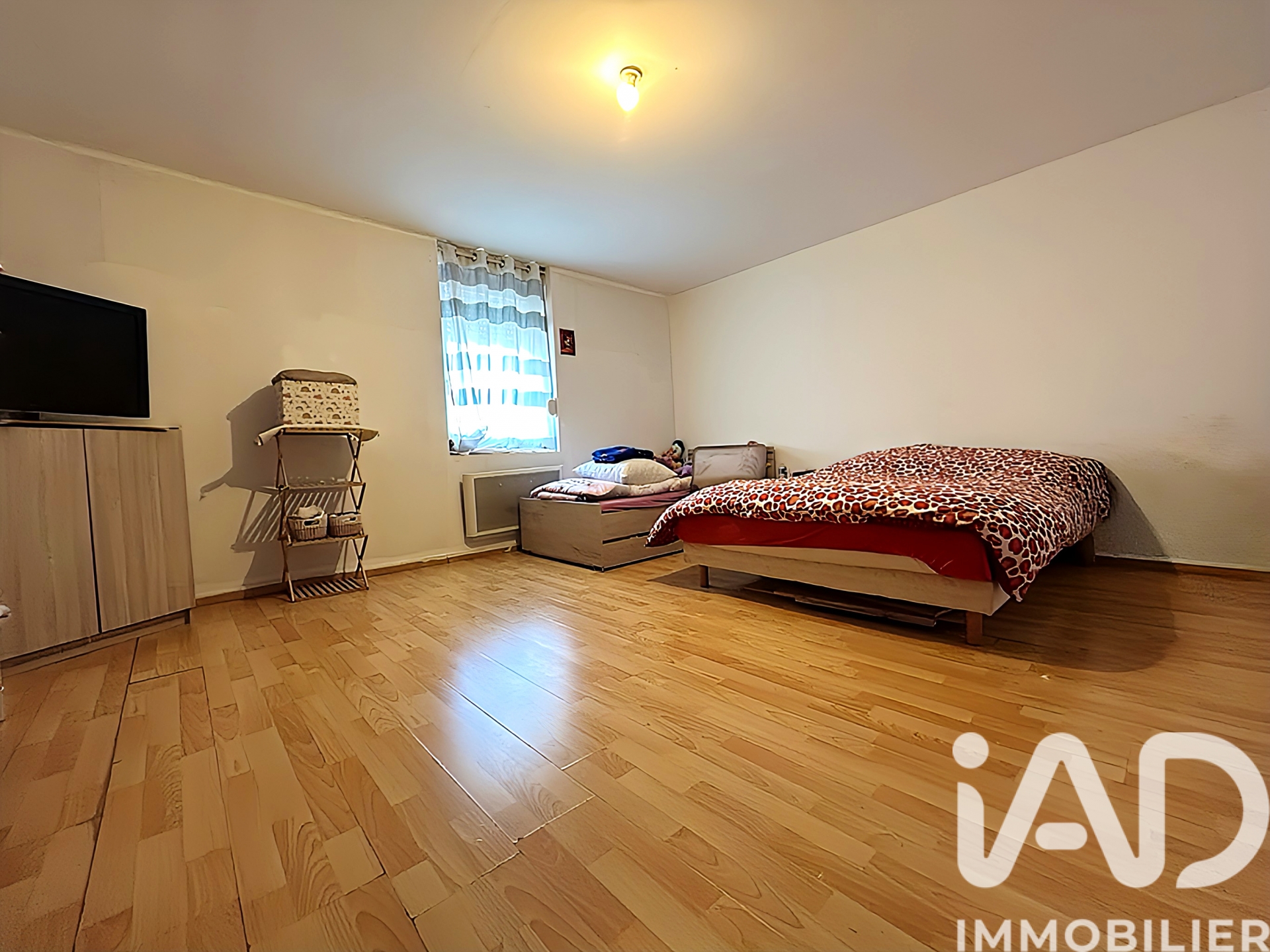 Vente maison à Rœulx (59172) : maison 6 pièces 94 m² — 8