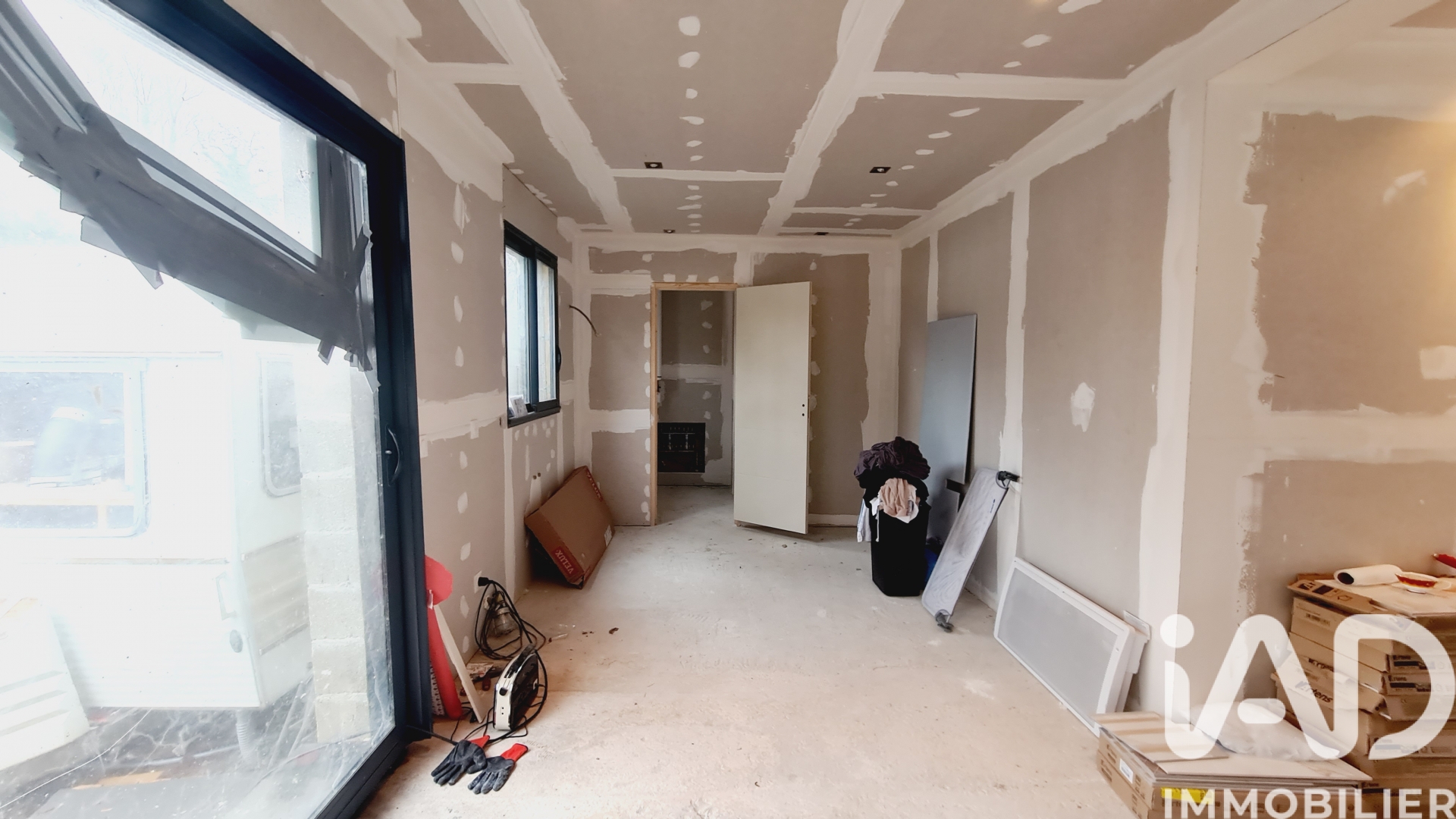 Vente maison à Arpajon (91290) : maison 6 pièces 131 m² - 2004637 — 20