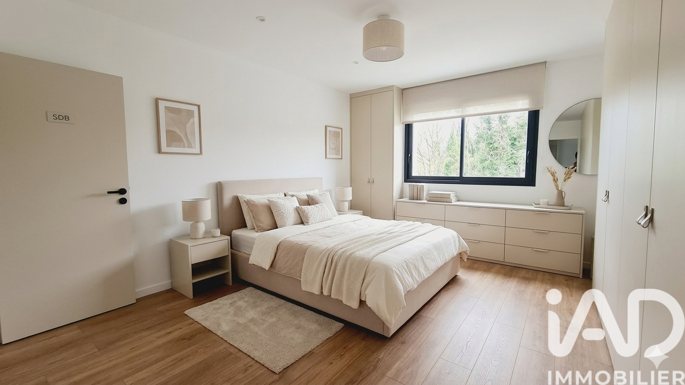 Vente maison à Arpajon (91290) : maison 6 pièces 131 m² - 2004637 — 8