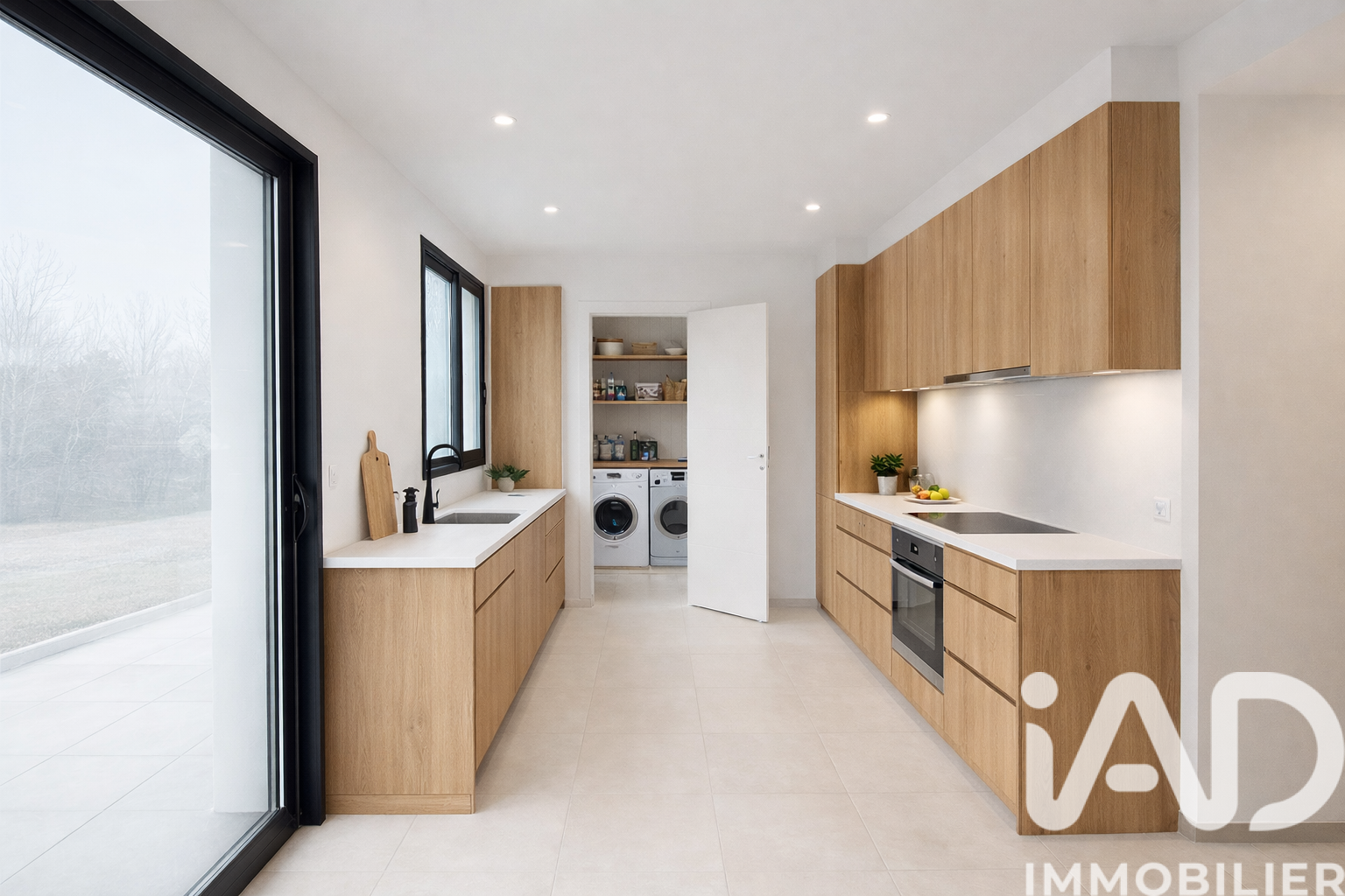 Vente maison à Arpajon (91290) : maison 6 pièces 131 m² - 2004637 — 6