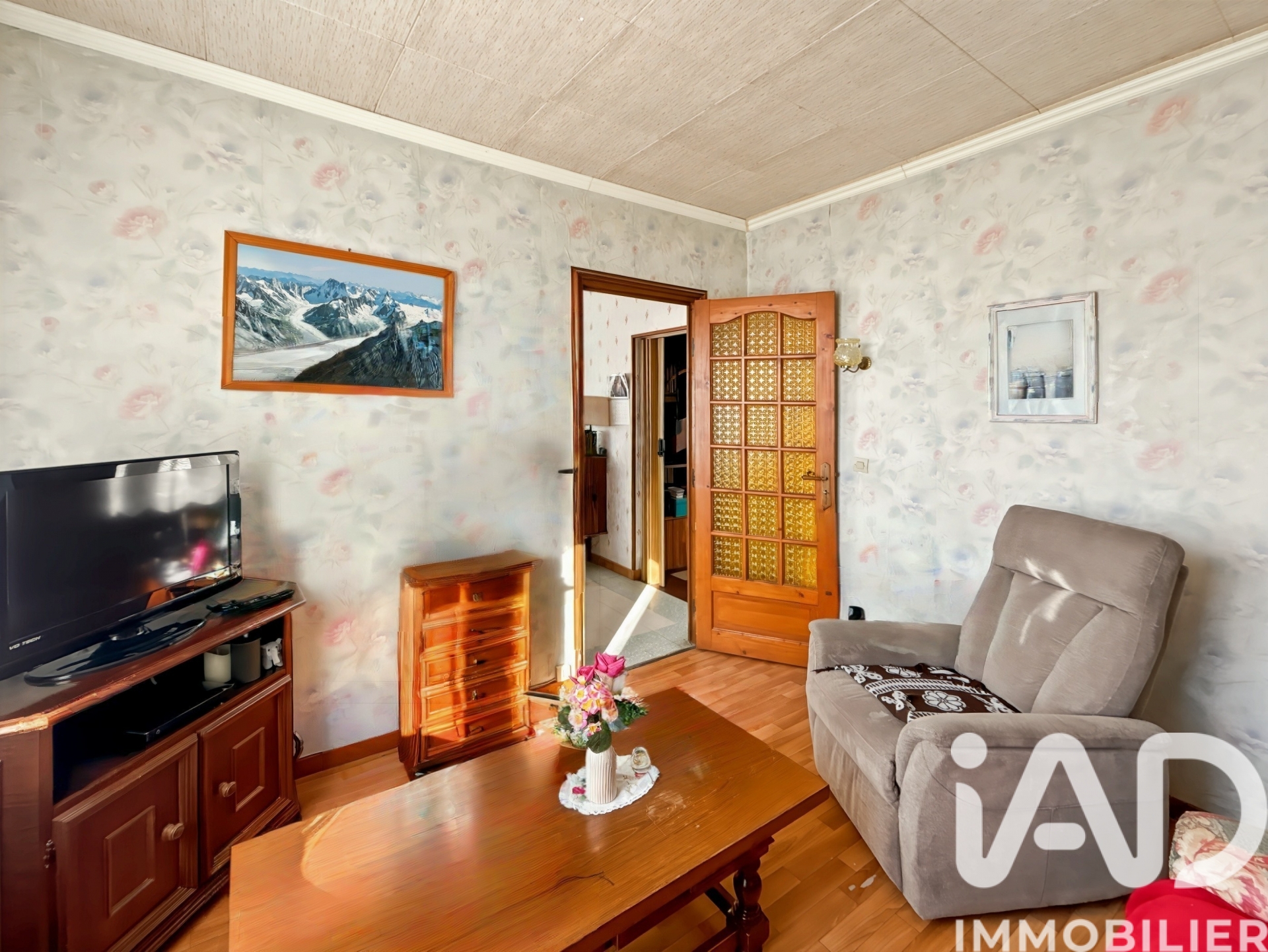 Vente maison à Varennes — 9