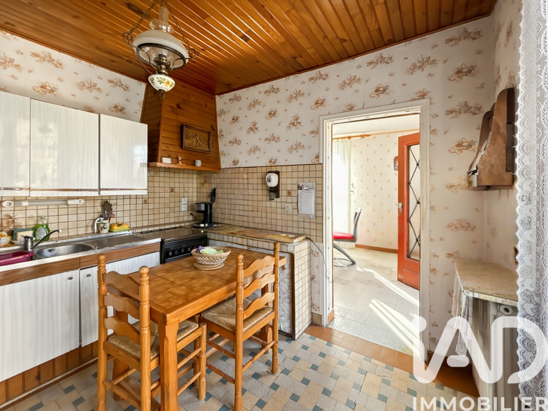 Vente maison à Varennes — 10