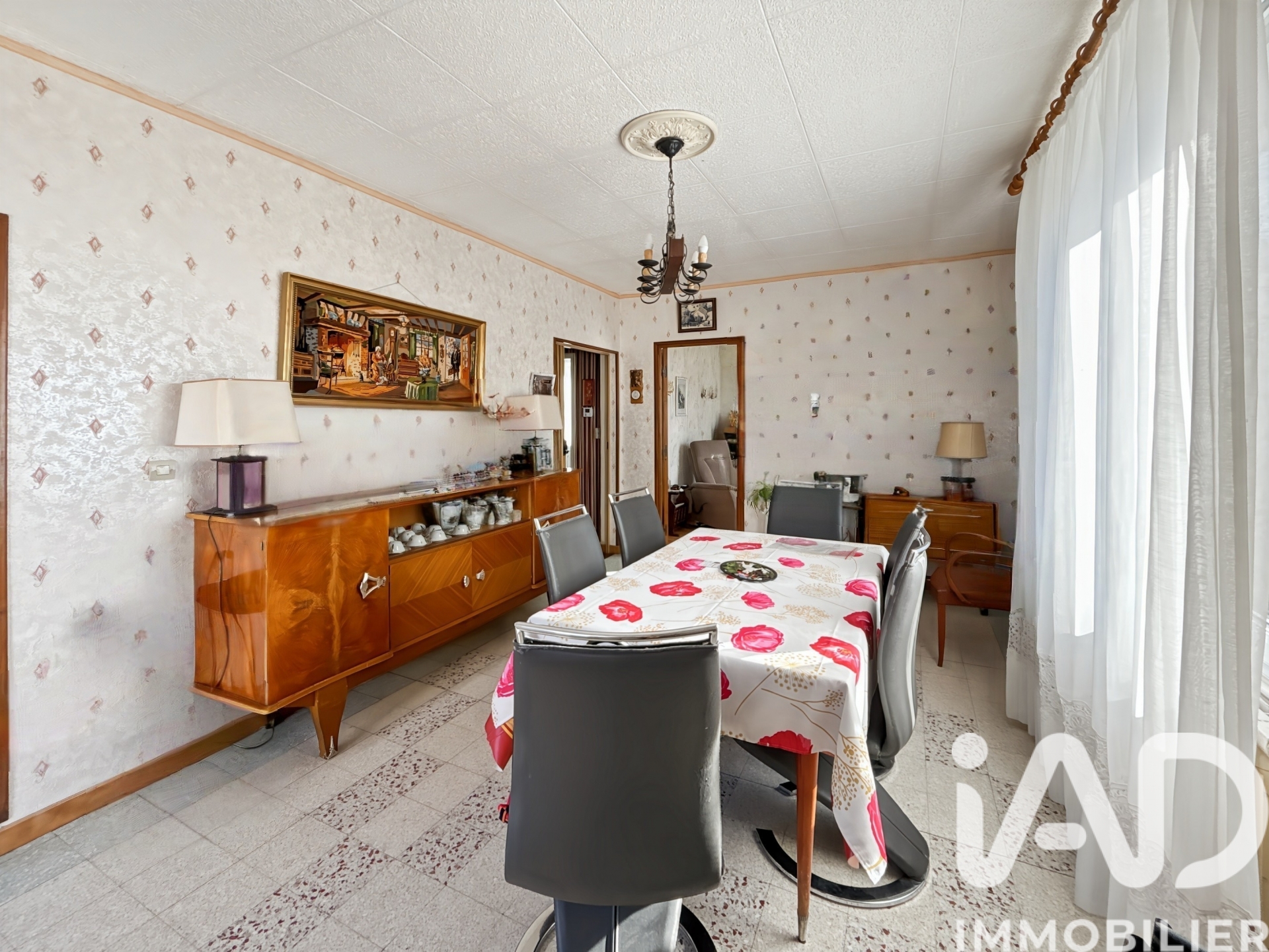 Vente maison à Varennes — 8