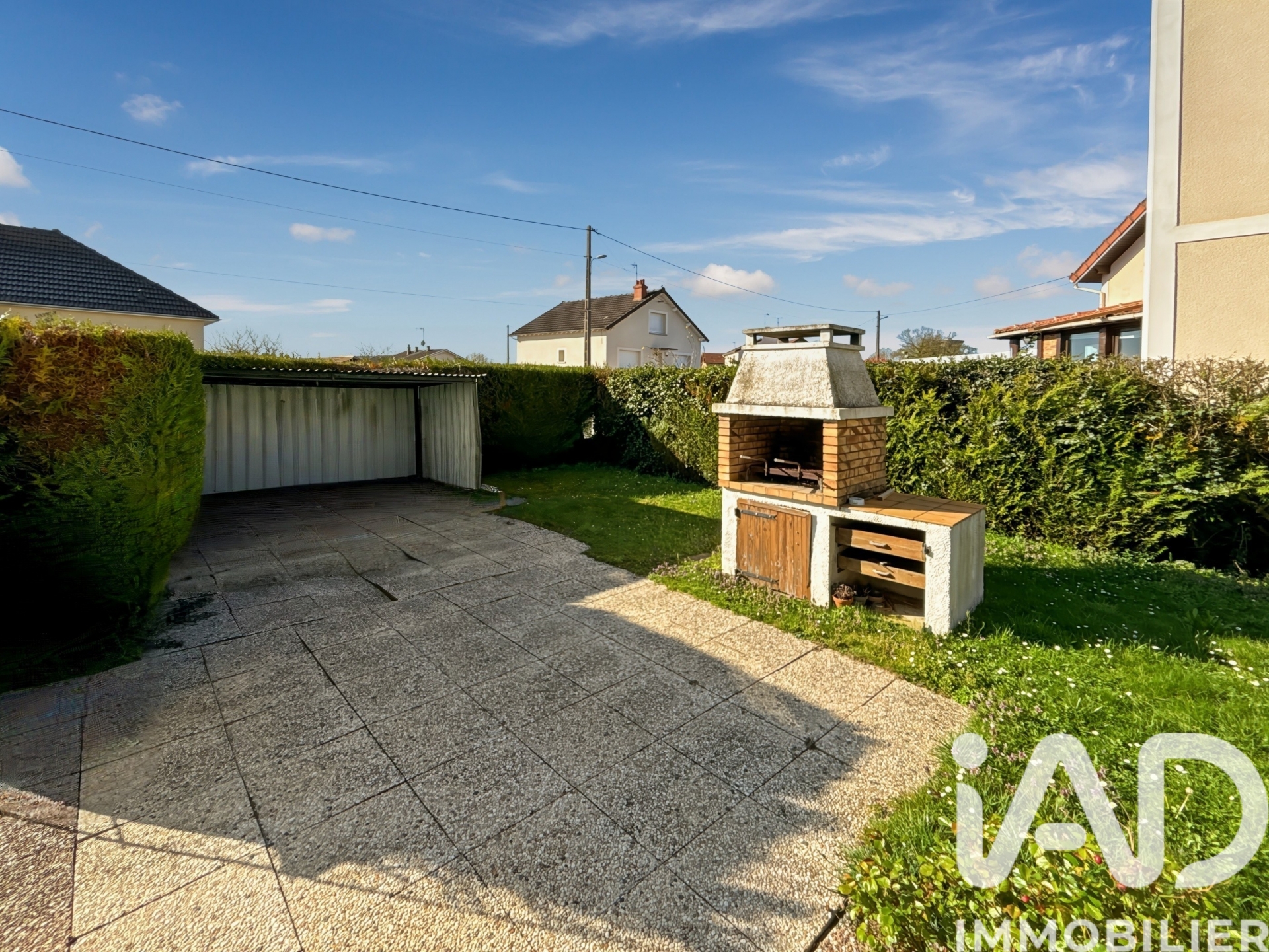 Vente maison à Varennes — 7