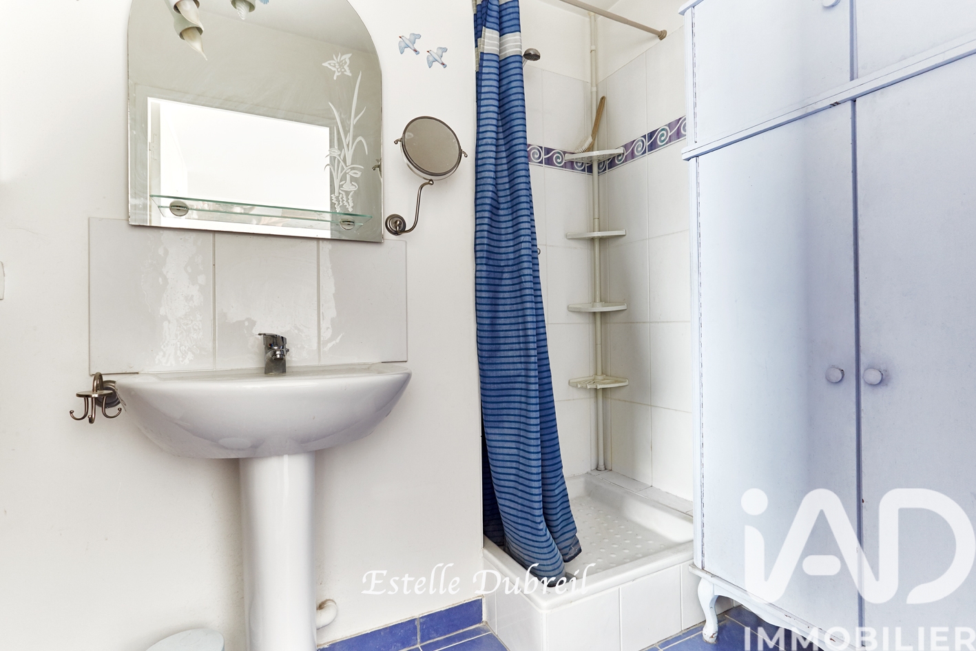 Vente appartement à Guyancourt (78280) : appartement 5 pièces 122 m² - 1972109 — 10