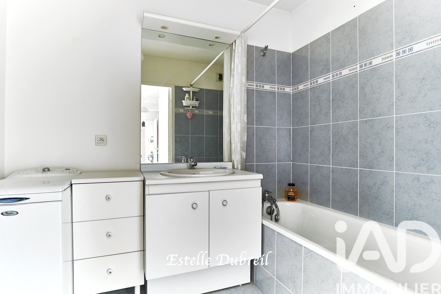 Vente appartement à Guyancourt (78280) : appartement 5 pièces 122 m² - 1972109 — 9