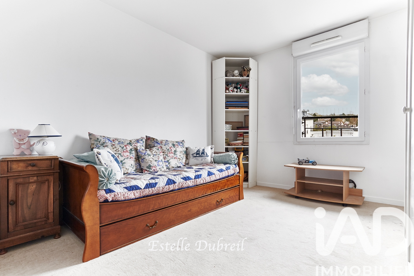Vente appartement à Guyancourt (78280) : appartement 5 pièces 122 m² - 1972109 — 14