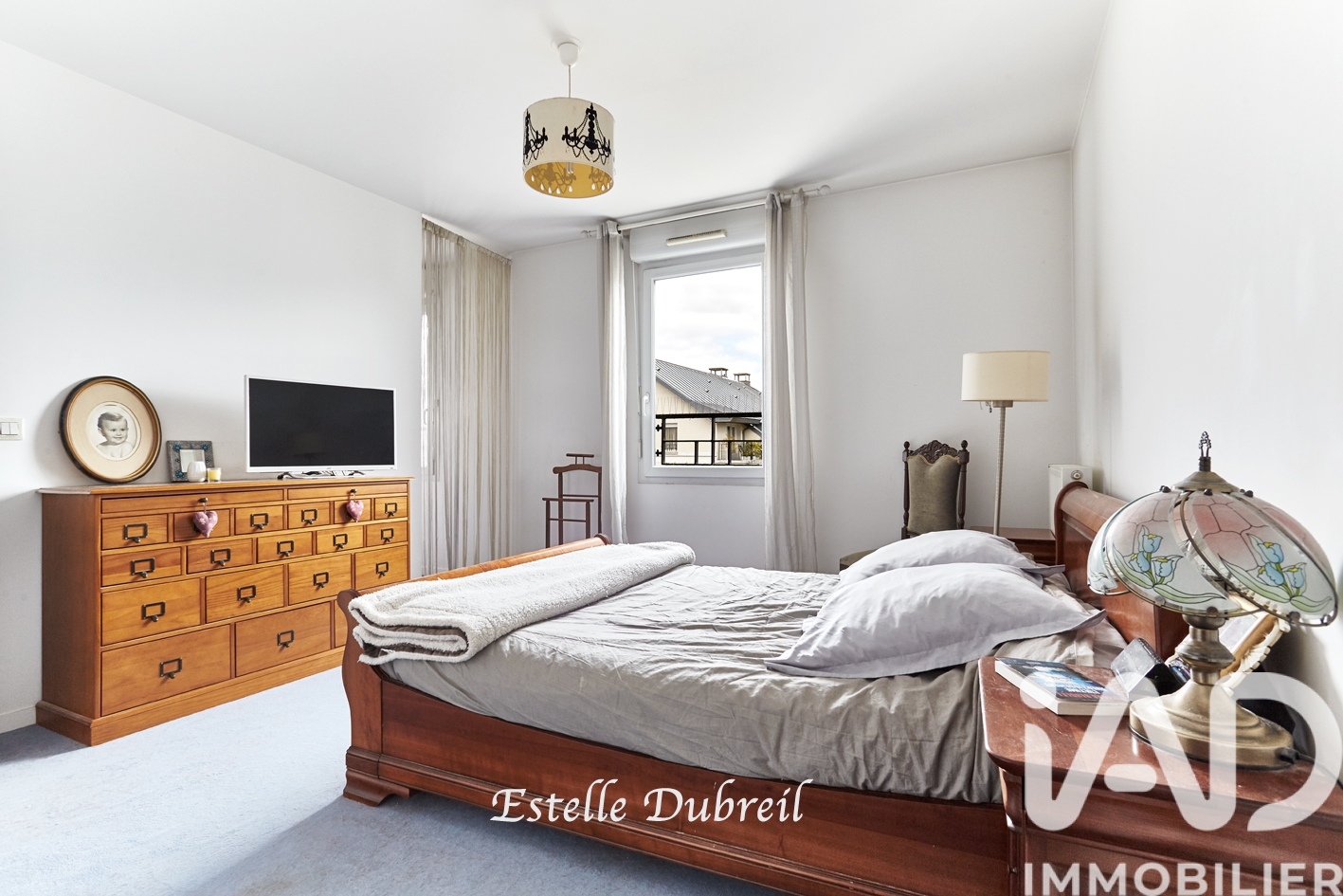 Vente appartement à Guyancourt (78280) : appartement 5 pièces 122 m² - 1972109 — 13