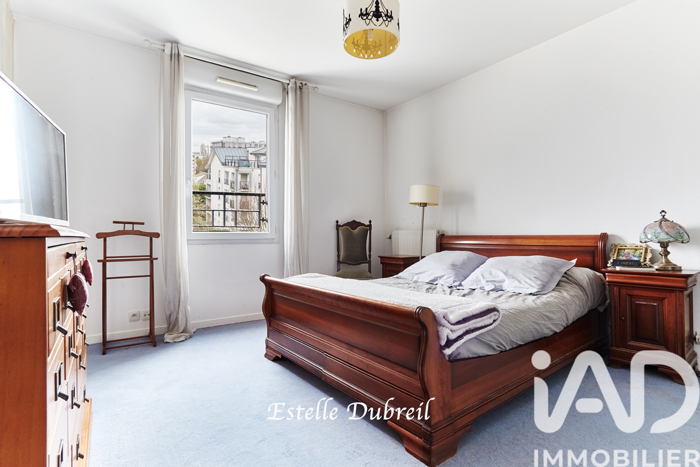 Vente appartement à Guyancourt (78280) : appartement 5 pièces 122 m² - 1972109 — 12