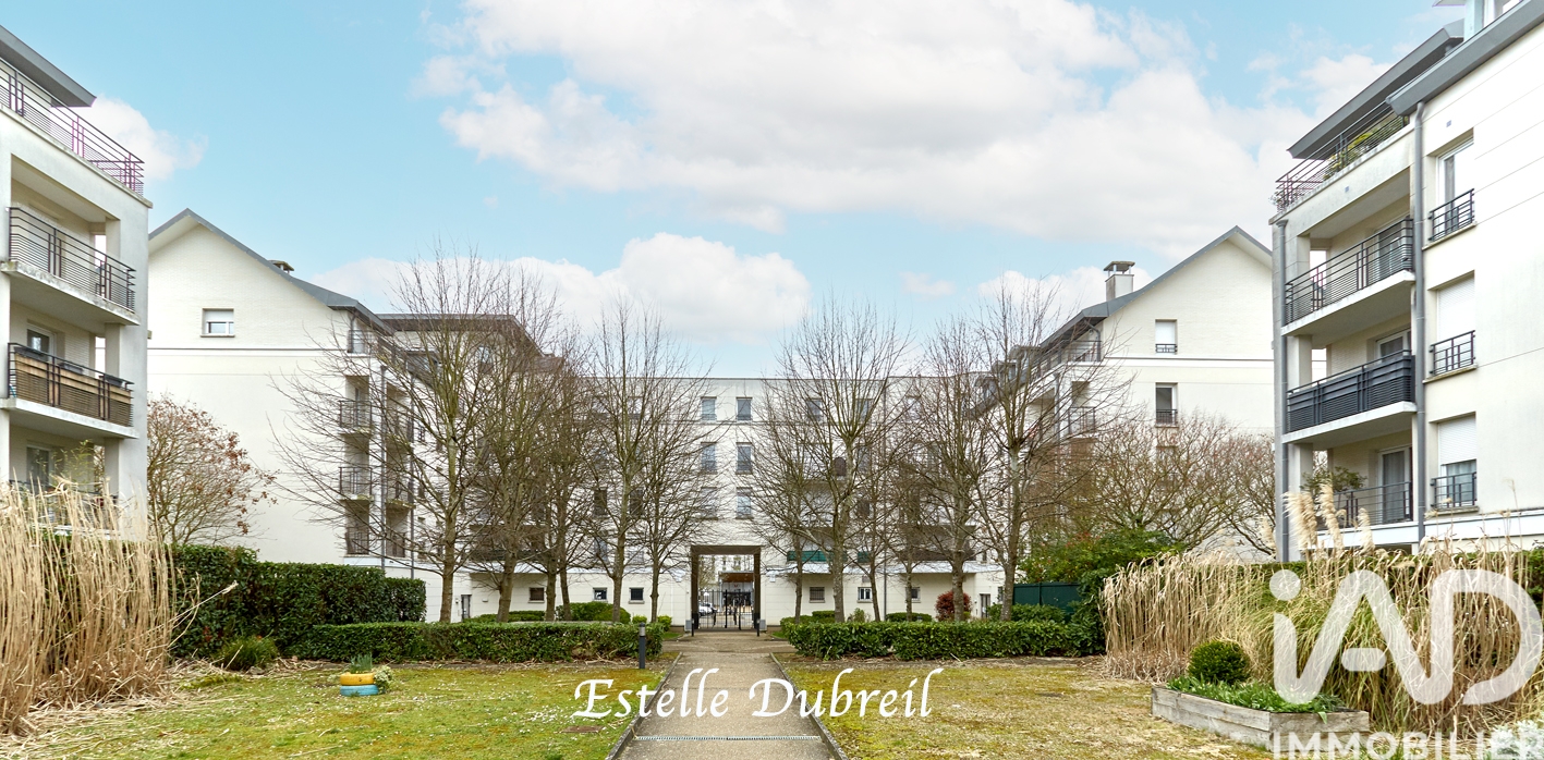 Vente appartement à Guyancourt (78280) : appartement 5 pièces 122 m² - 1972109 — 15