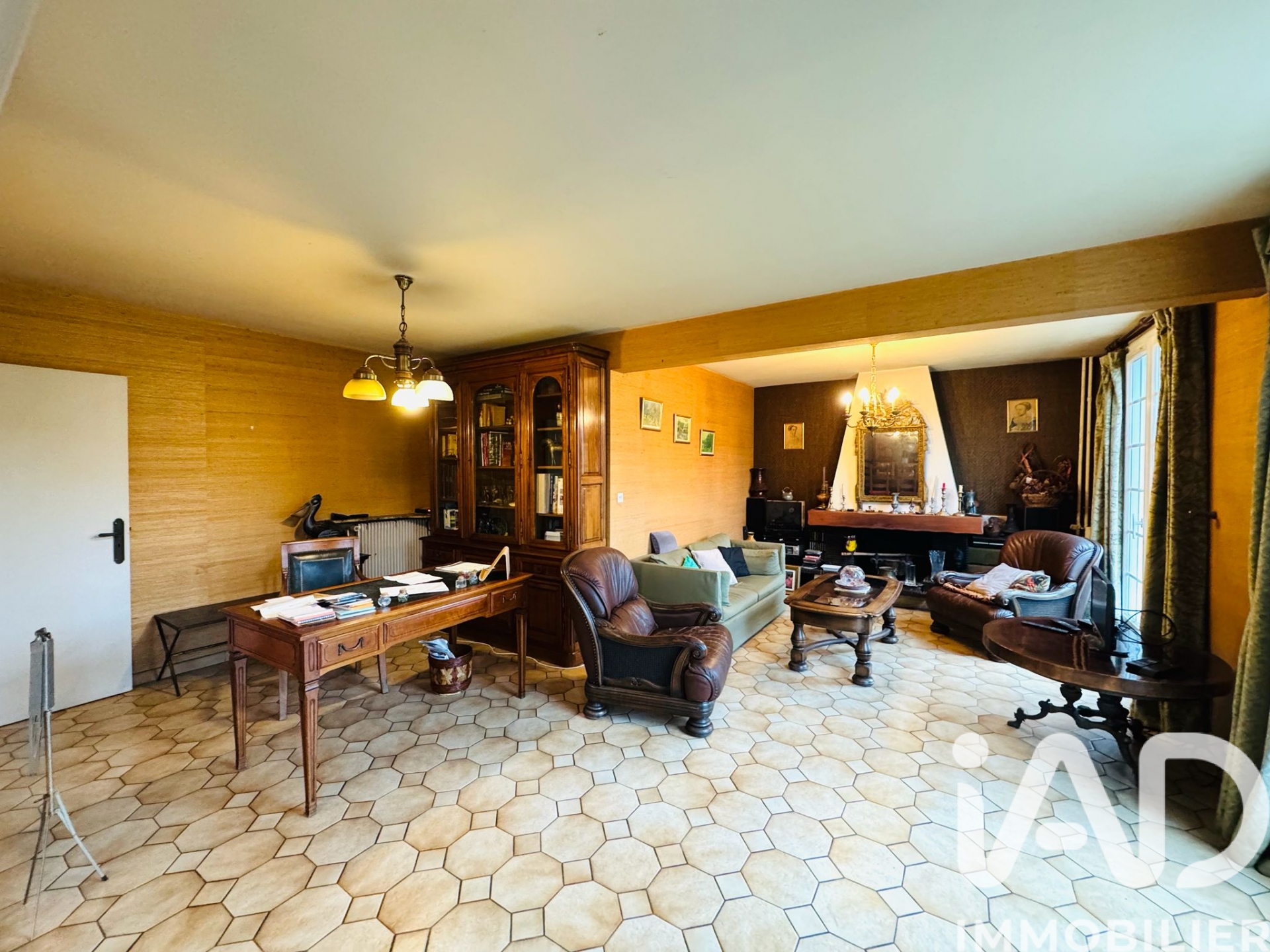 Vente maison à Savigny — 9