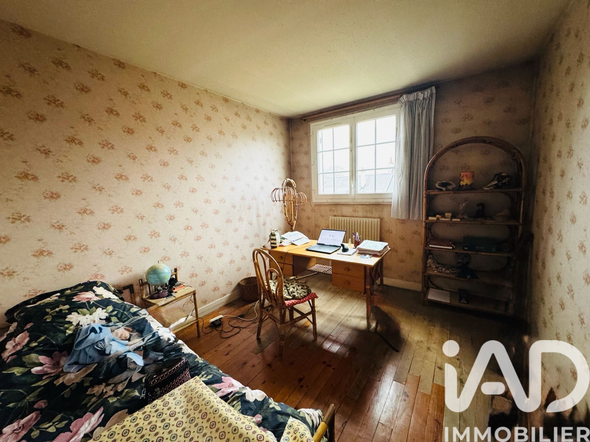 Vente maison à Savigny — 16