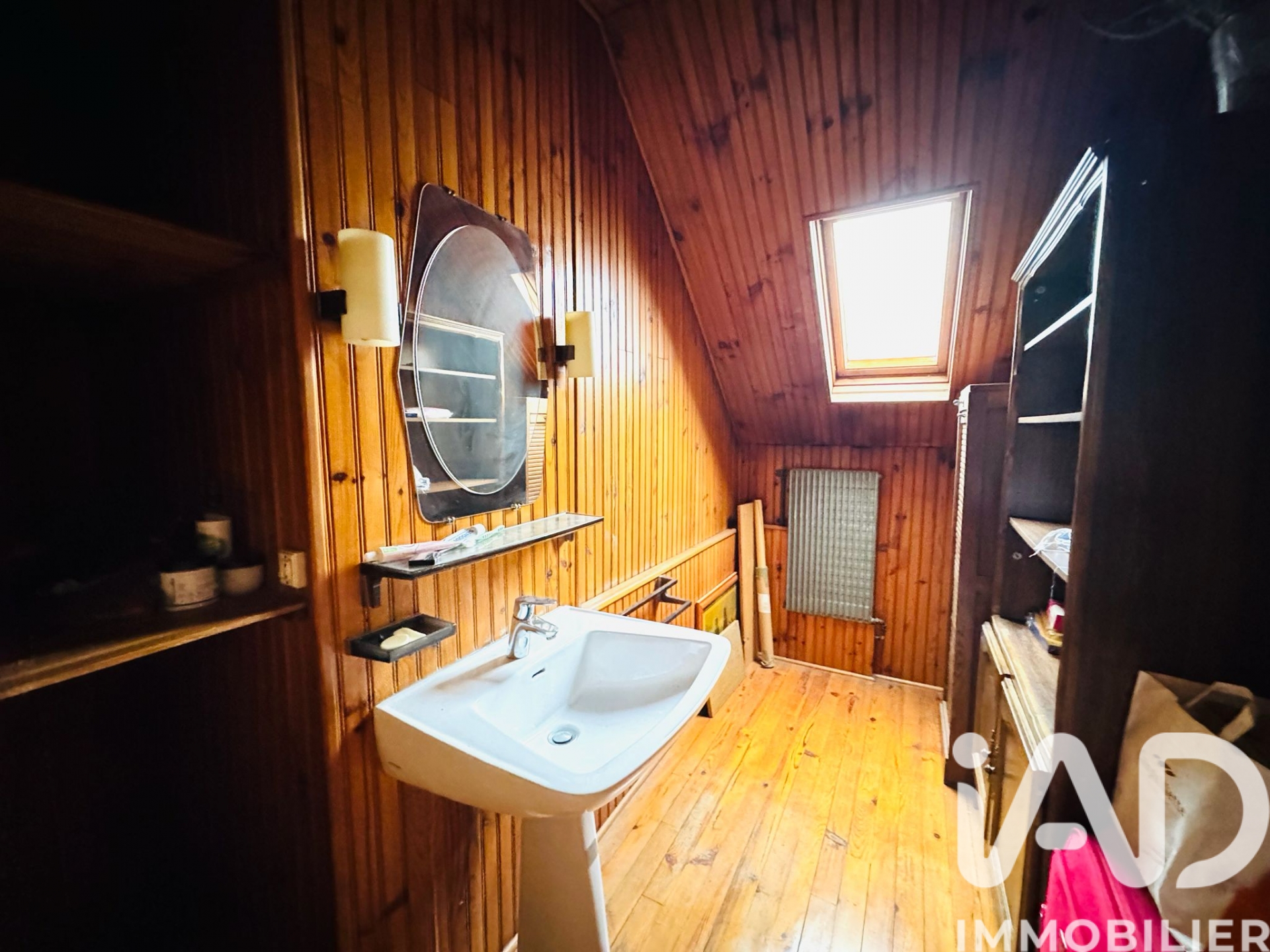 Vente maison à Savigny — 18