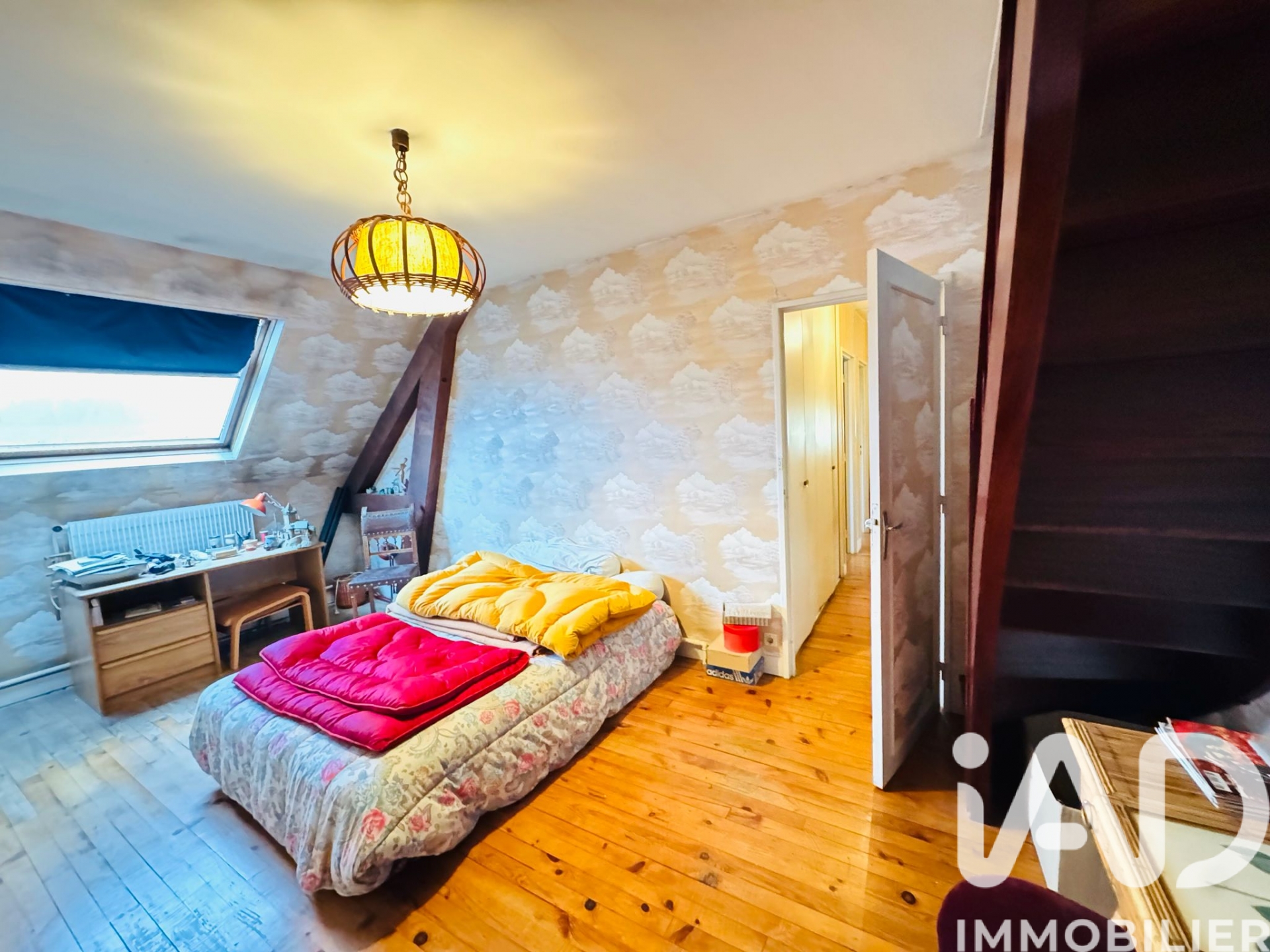 Vente maison à Savigny — 17