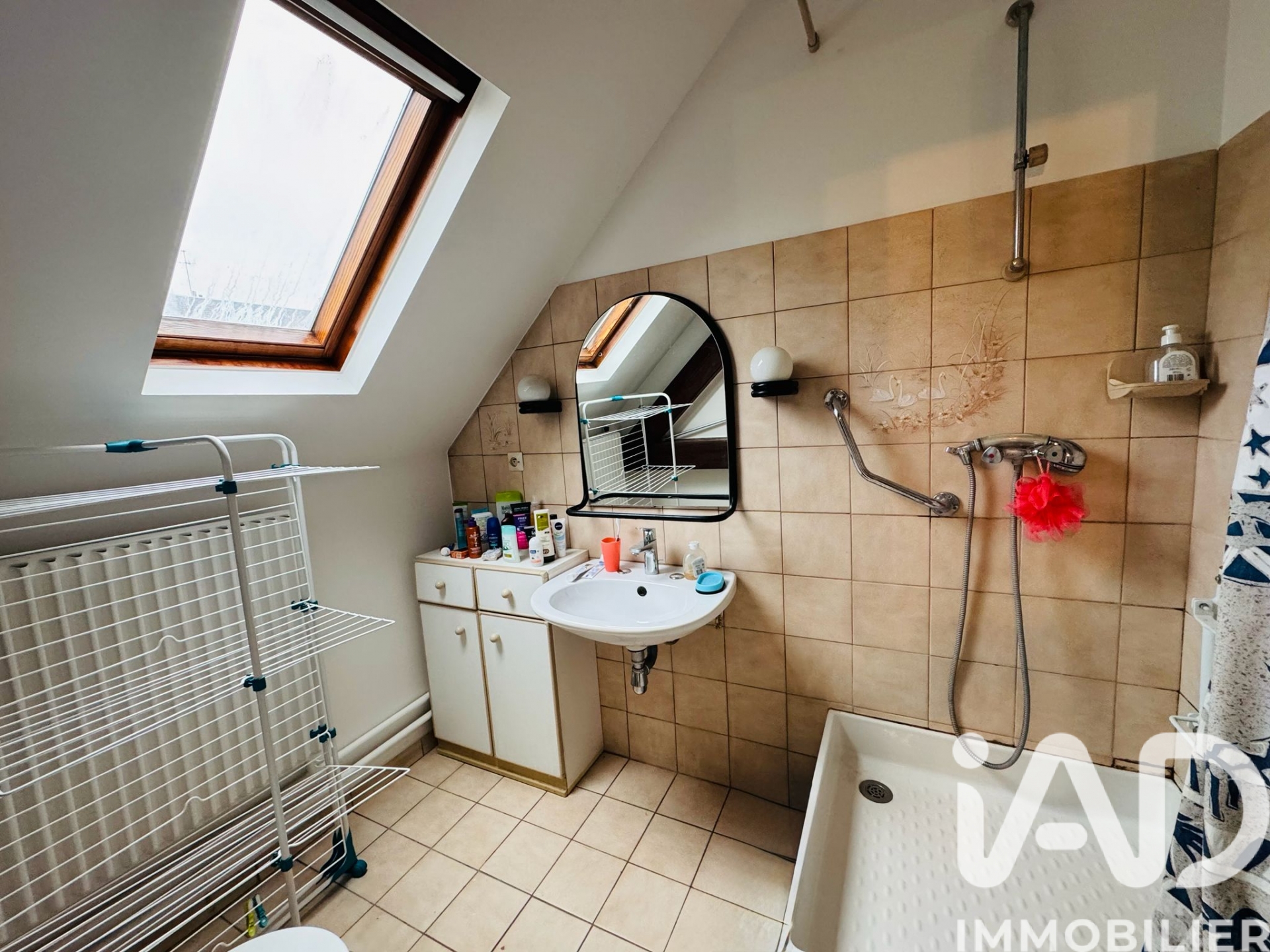 Vente maison à Savigny — 14