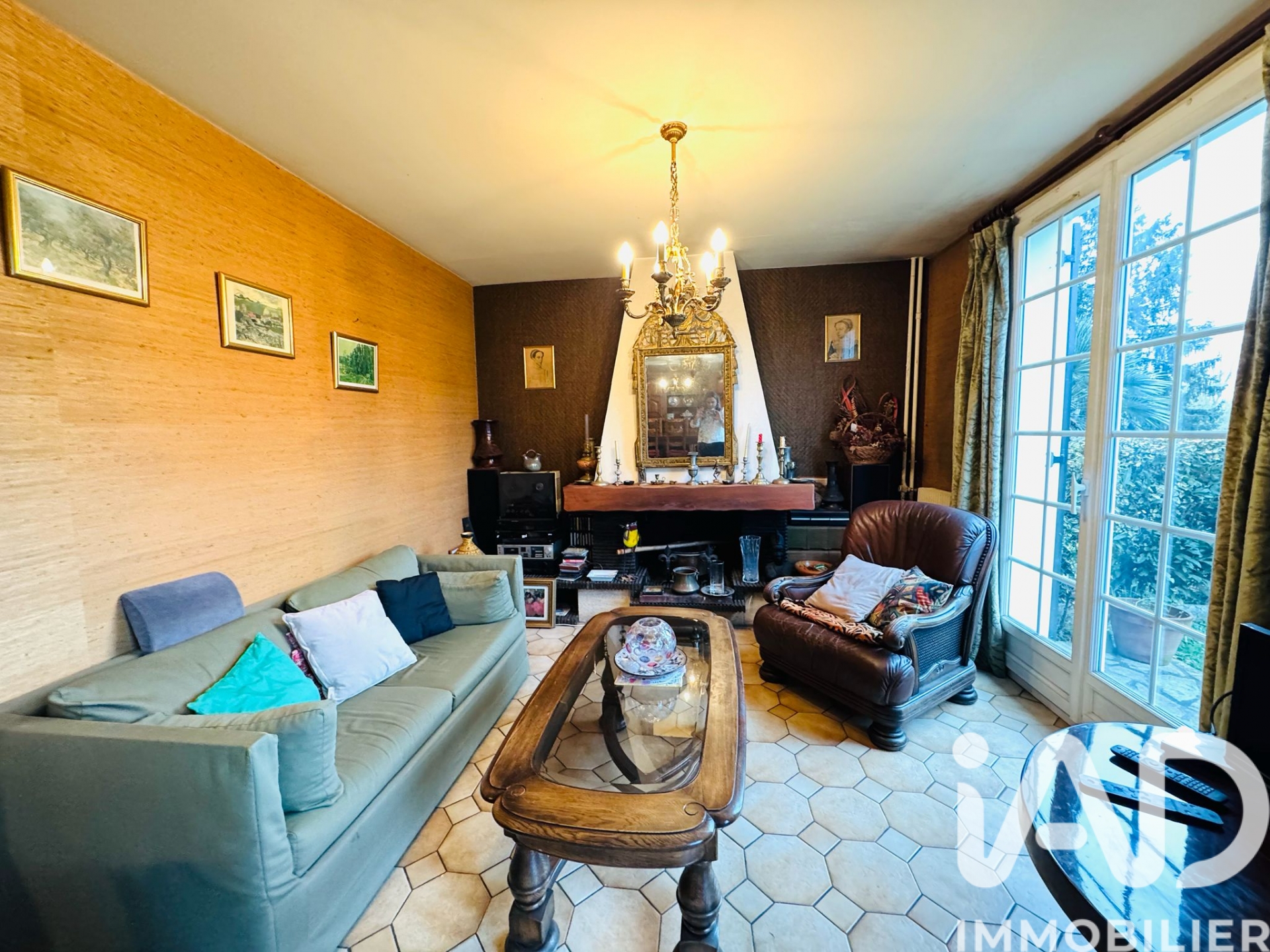 Vente maison à Savigny — 4
