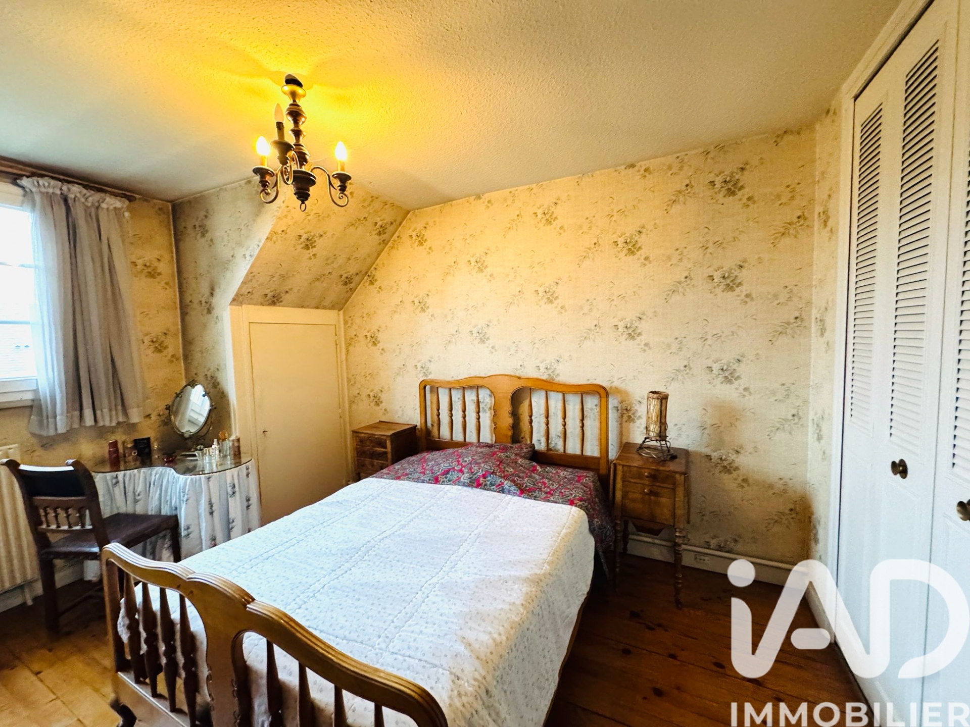 Vente maison à Savigny — 15