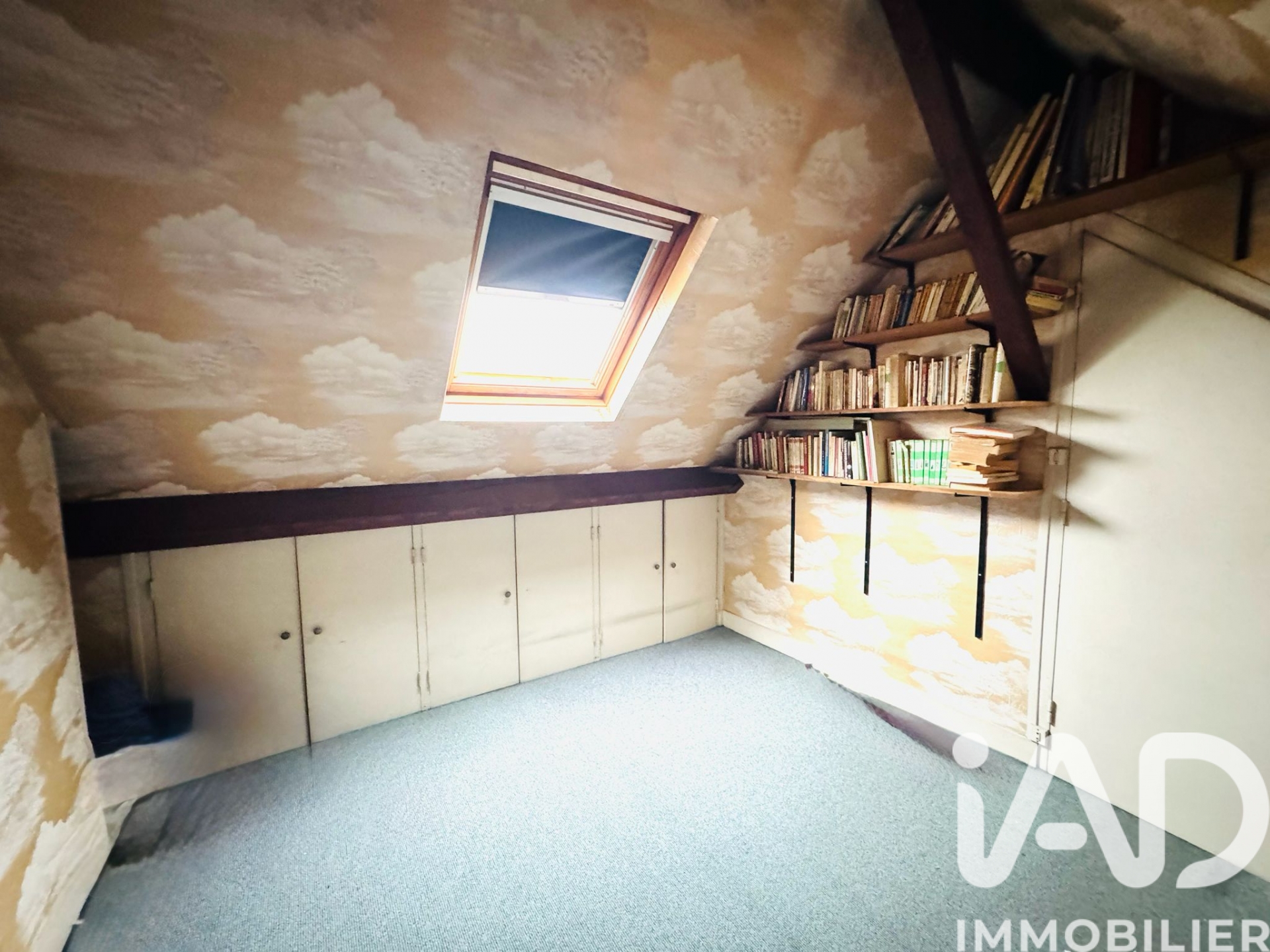 Vente maison à Savigny — 19