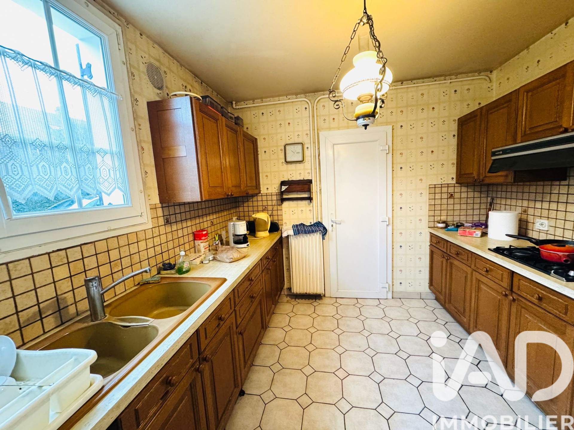 Vente maison à Savigny — 11