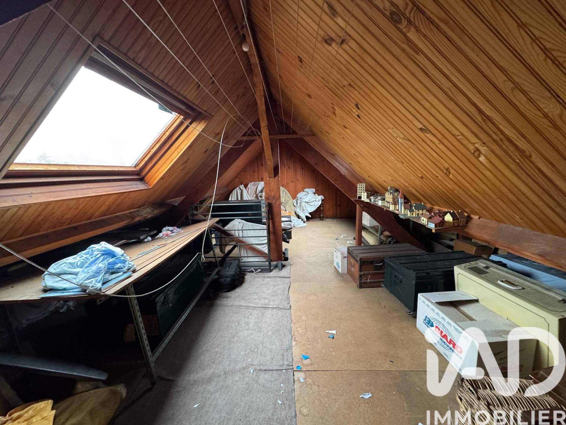 Vente maison à Savigny — 20