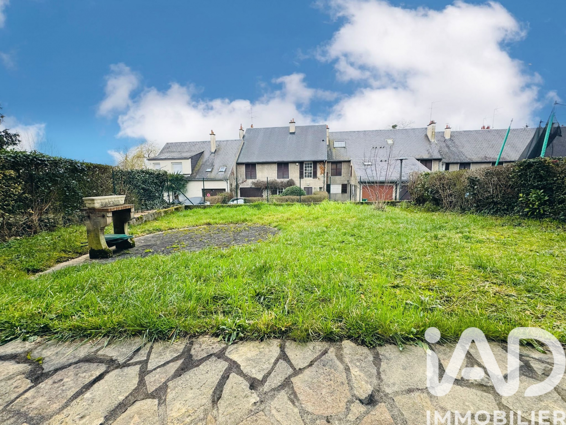 Vente maison à Savigny — 22
