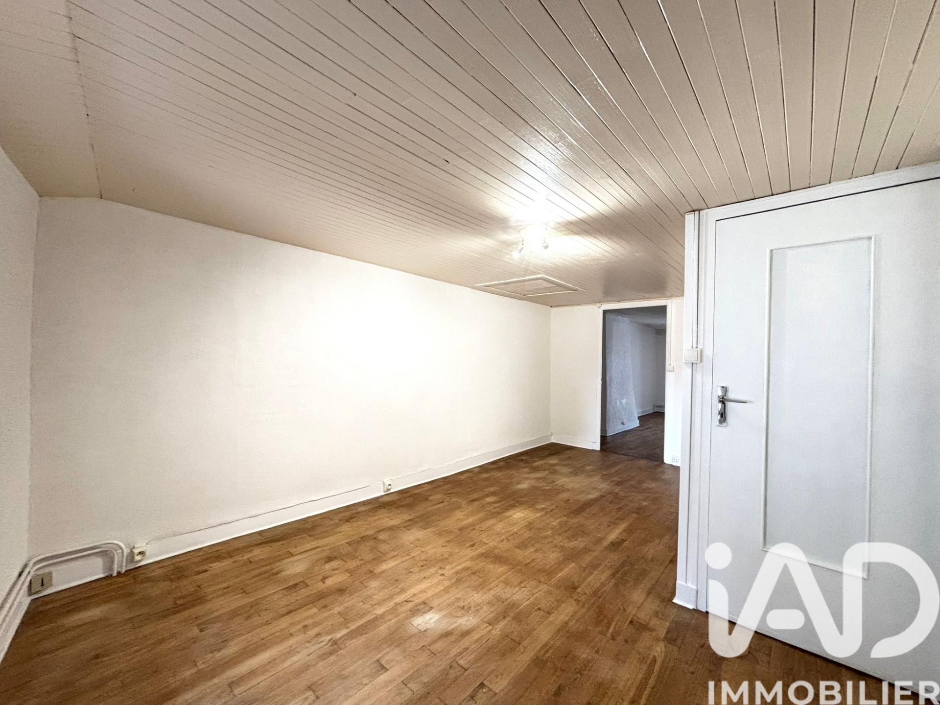 Vente maison à Aixe — 6