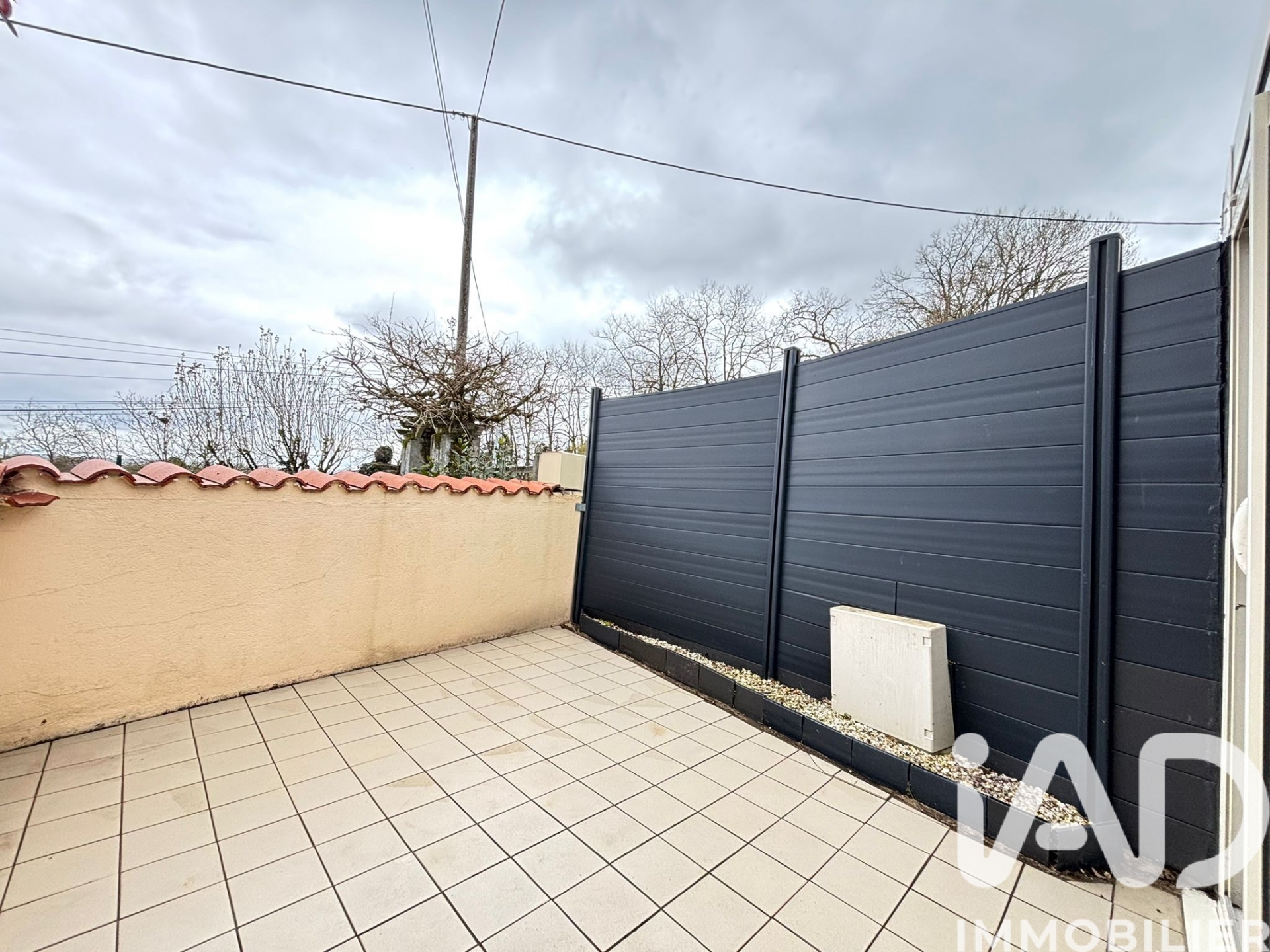 Vente maison à Aixe — 10