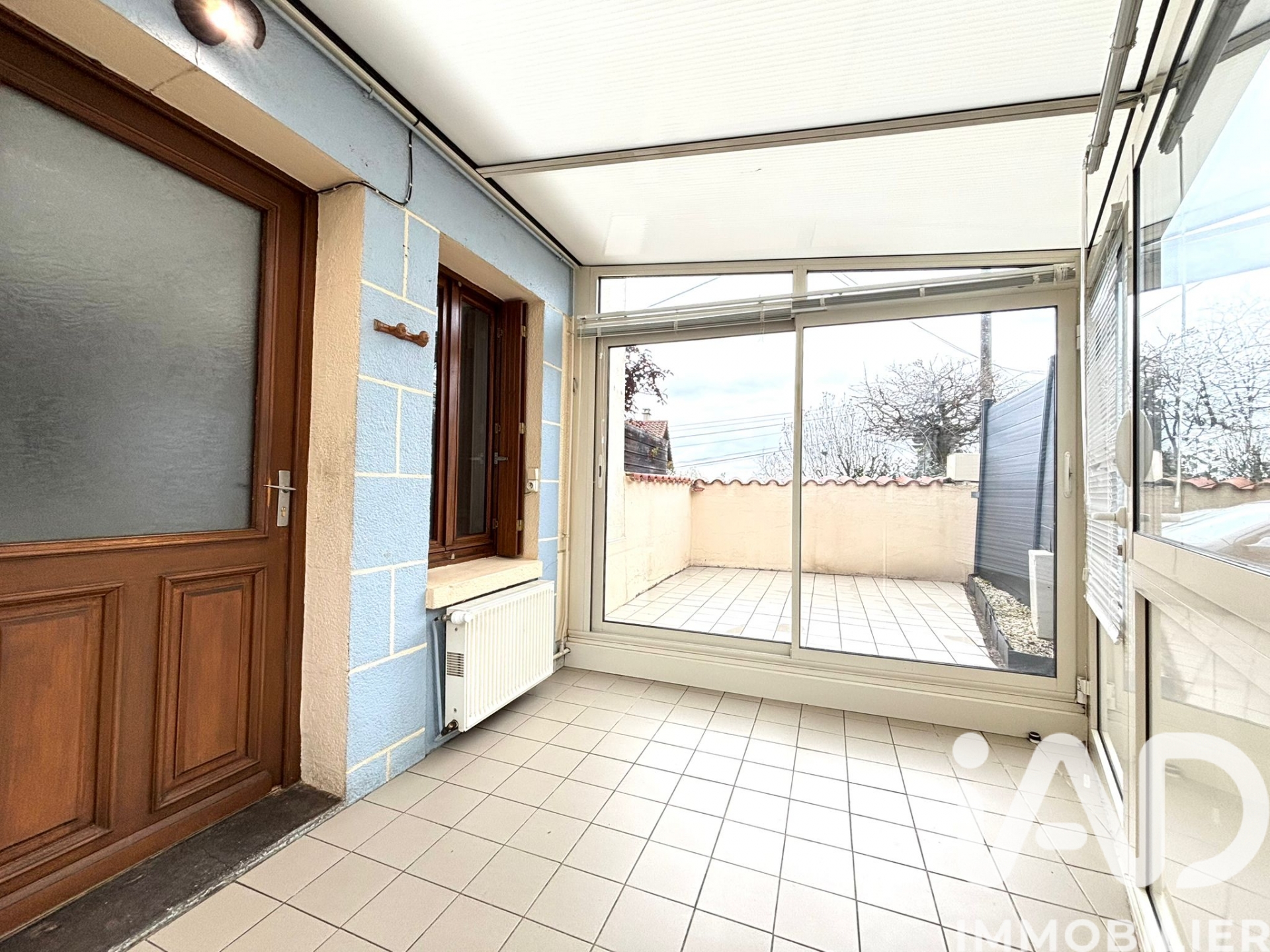 Vente maison à Aixe — 9