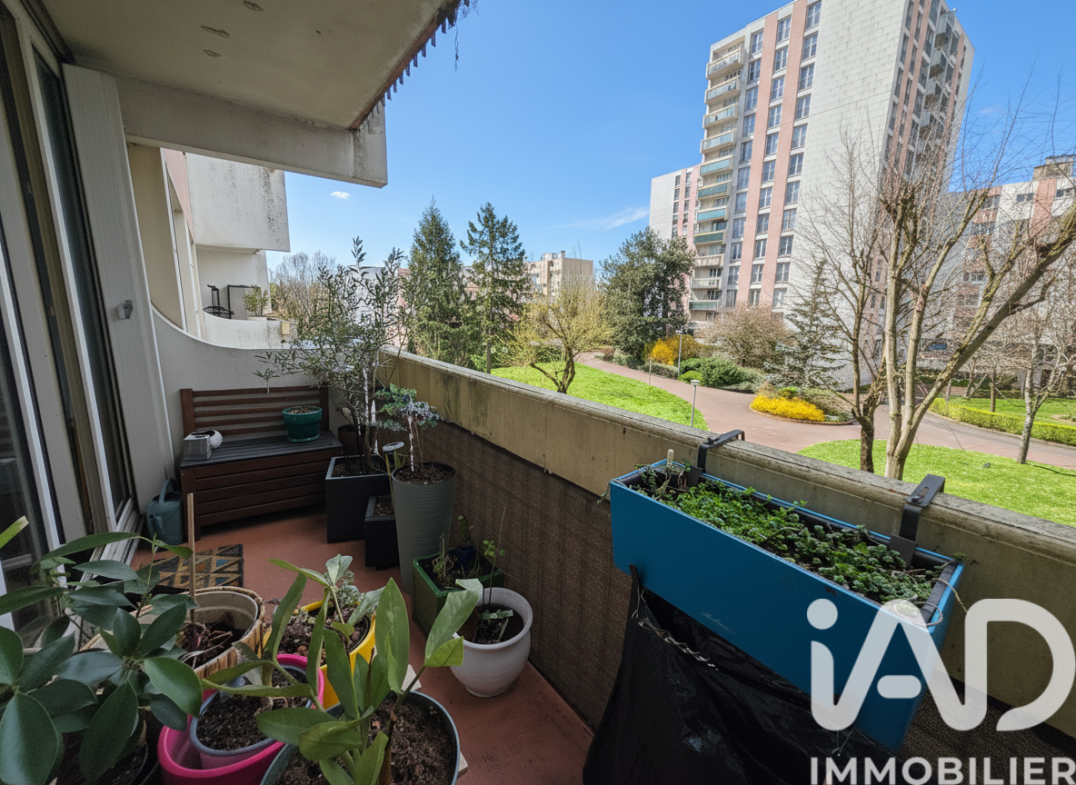 Vente appartement à Neuilly-sur-Marne (93330) : appartement 4 pièces 73 m² - 1969728 — 14