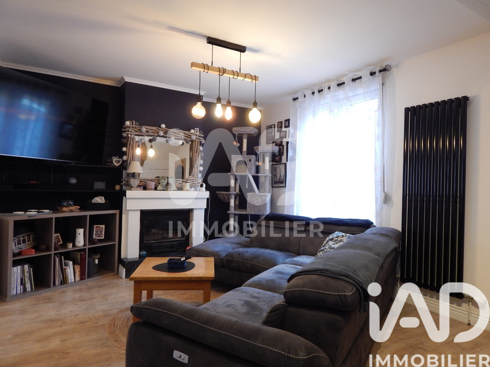 Vente Maison/villa 5 pièces