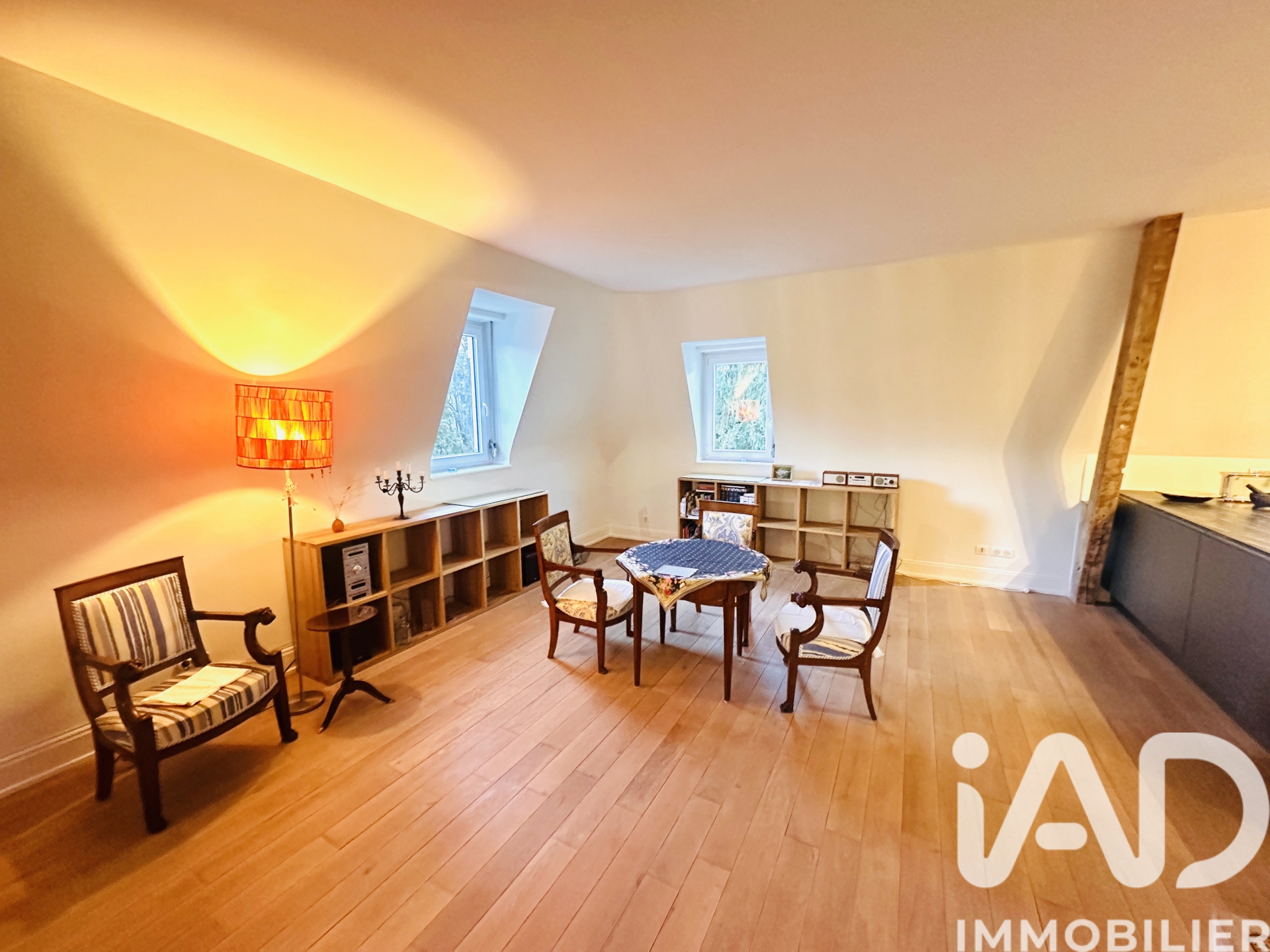 Appartement à Mulhouse