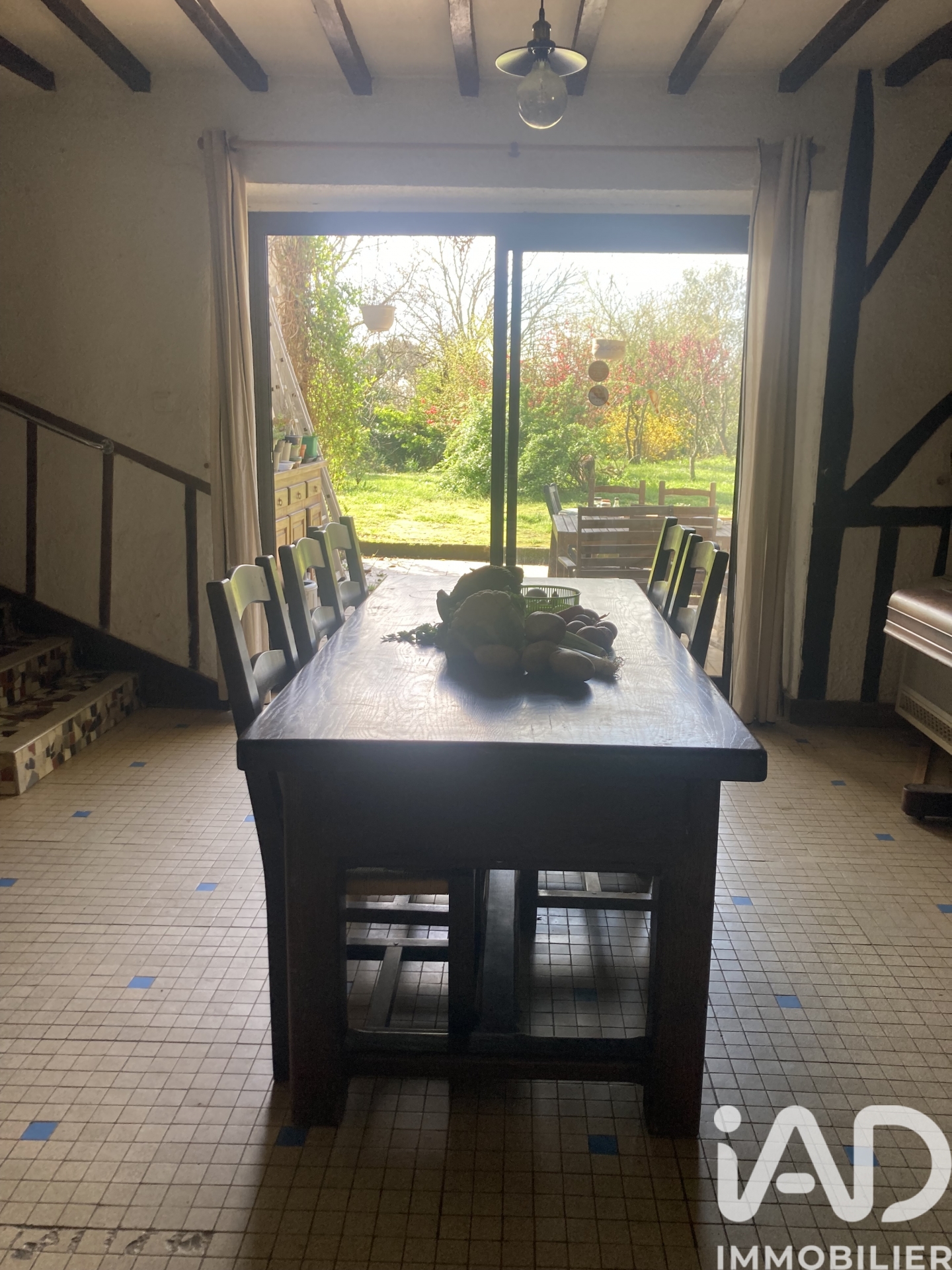 Vente maison à Madiran (65700) : maison de village 4 pièces 114 m² — 12