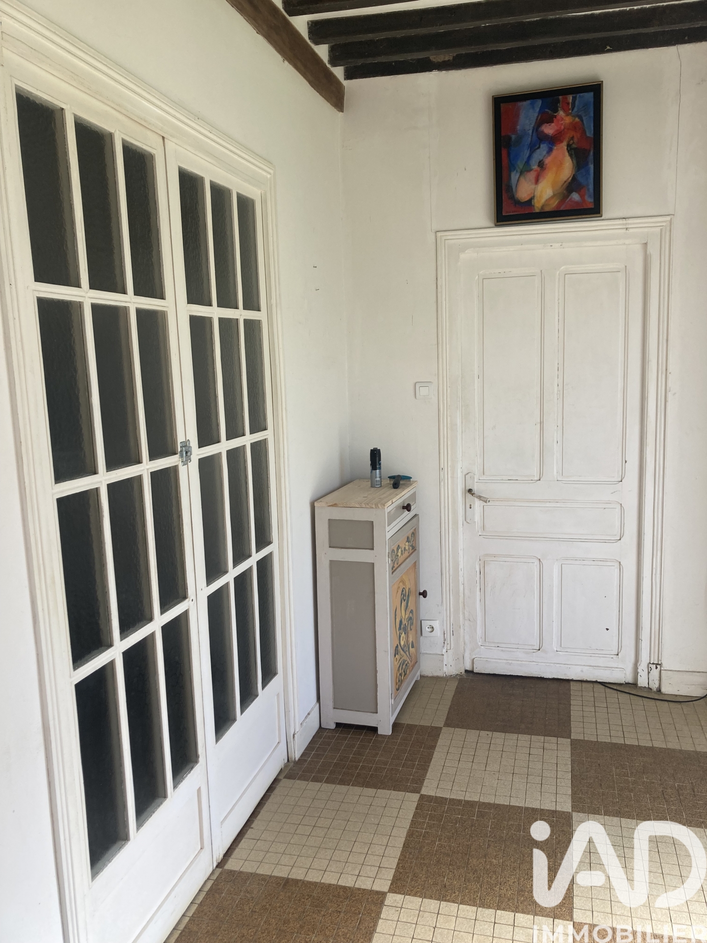 Vente maison à Madiran (65700) : maison de village 4 pièces 114 m² — 7