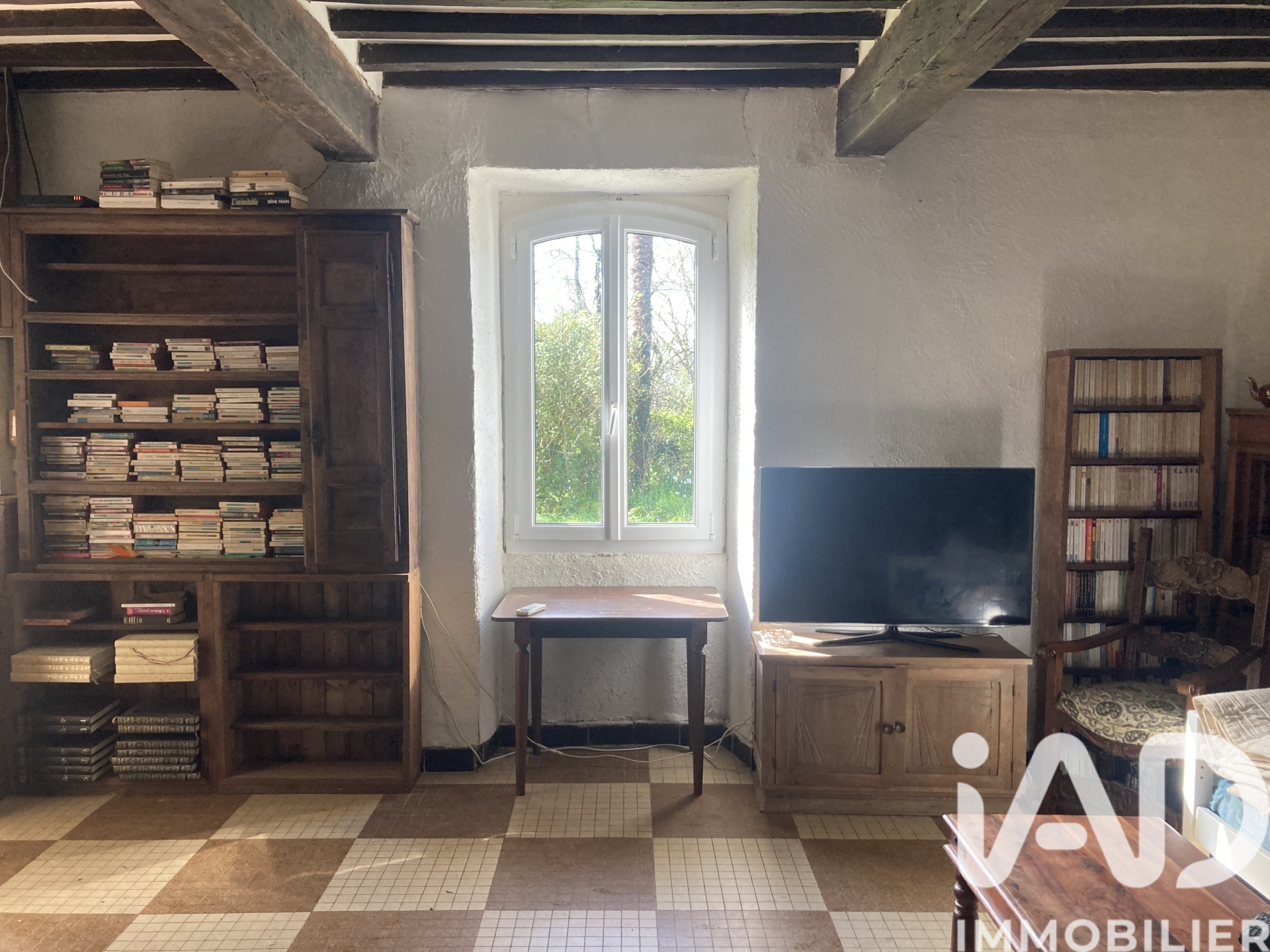 Vente maison à Madiran (65700) : maison de village 4 pièces 114 m² — 15